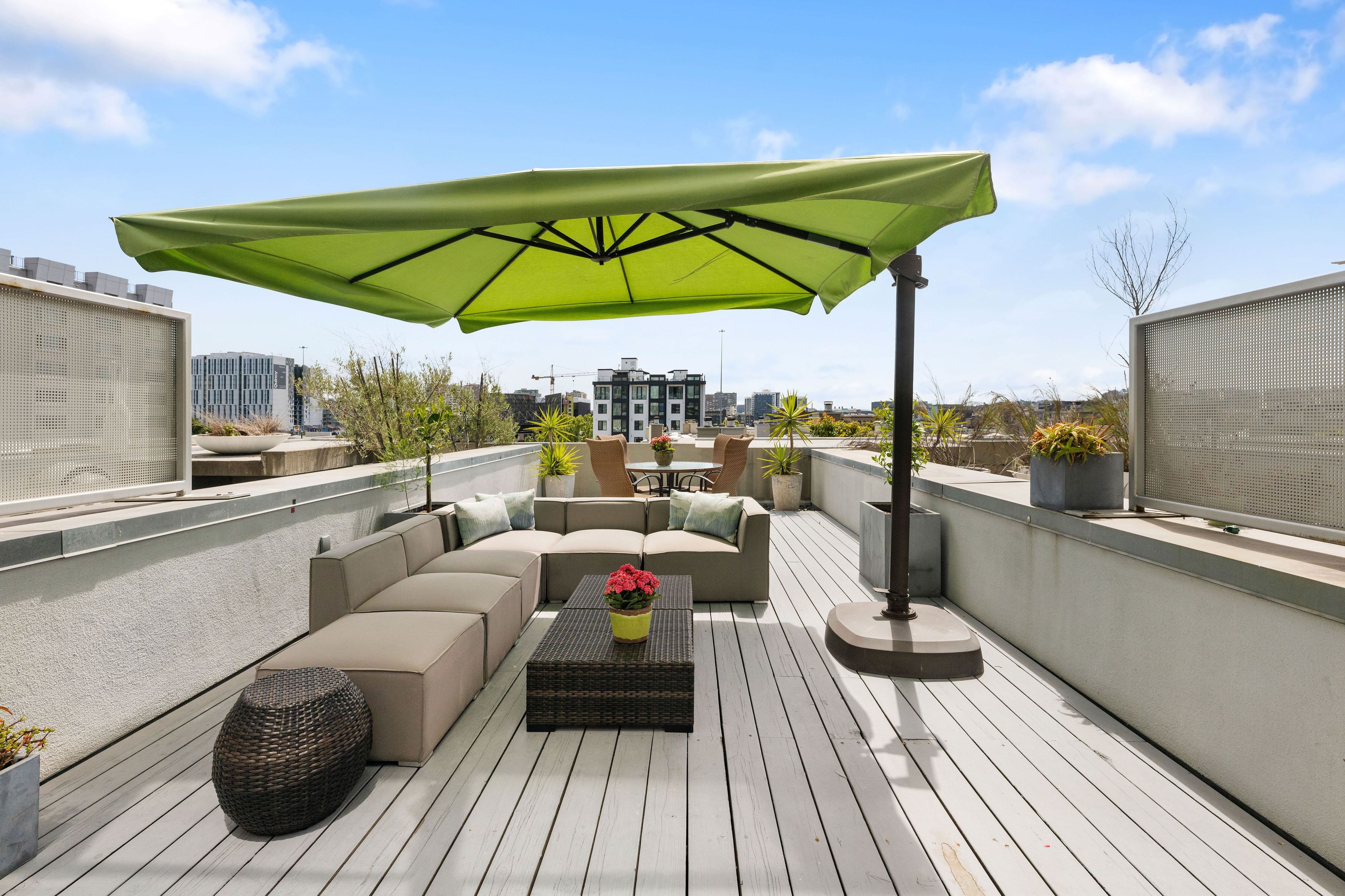  855 Folsom Street - 物件實景