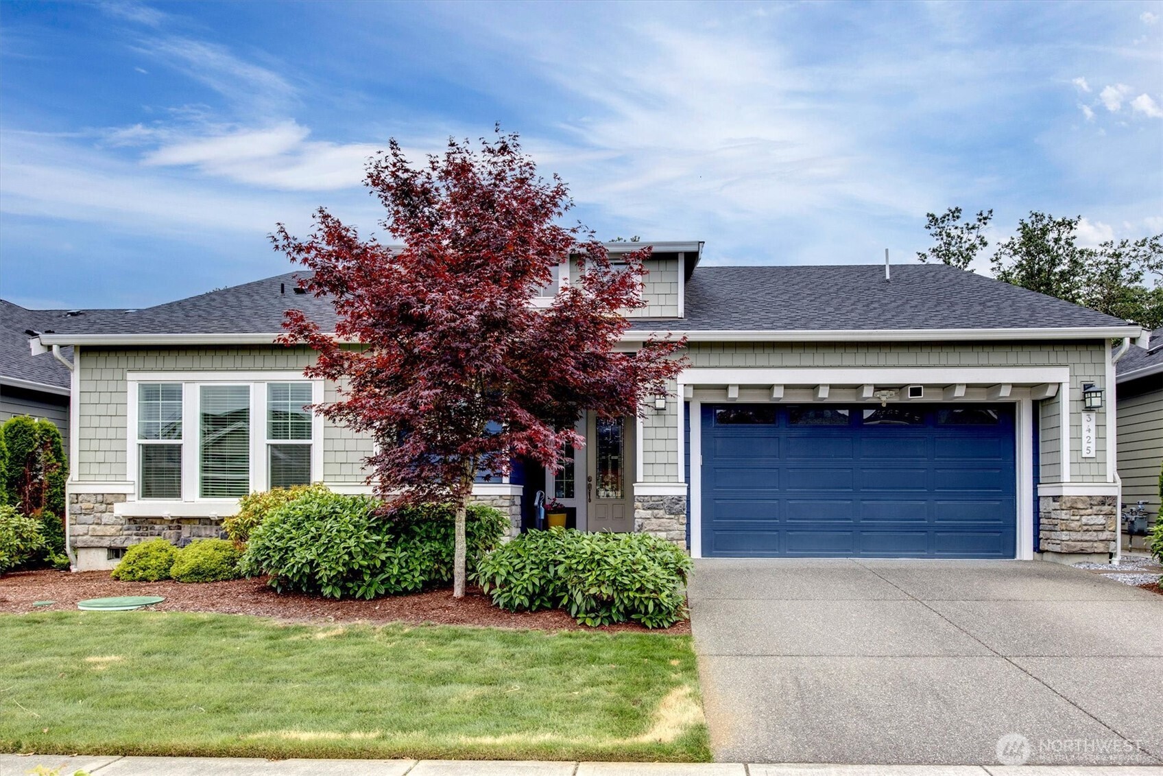 Arrowroot St, Olympia, WA 98513