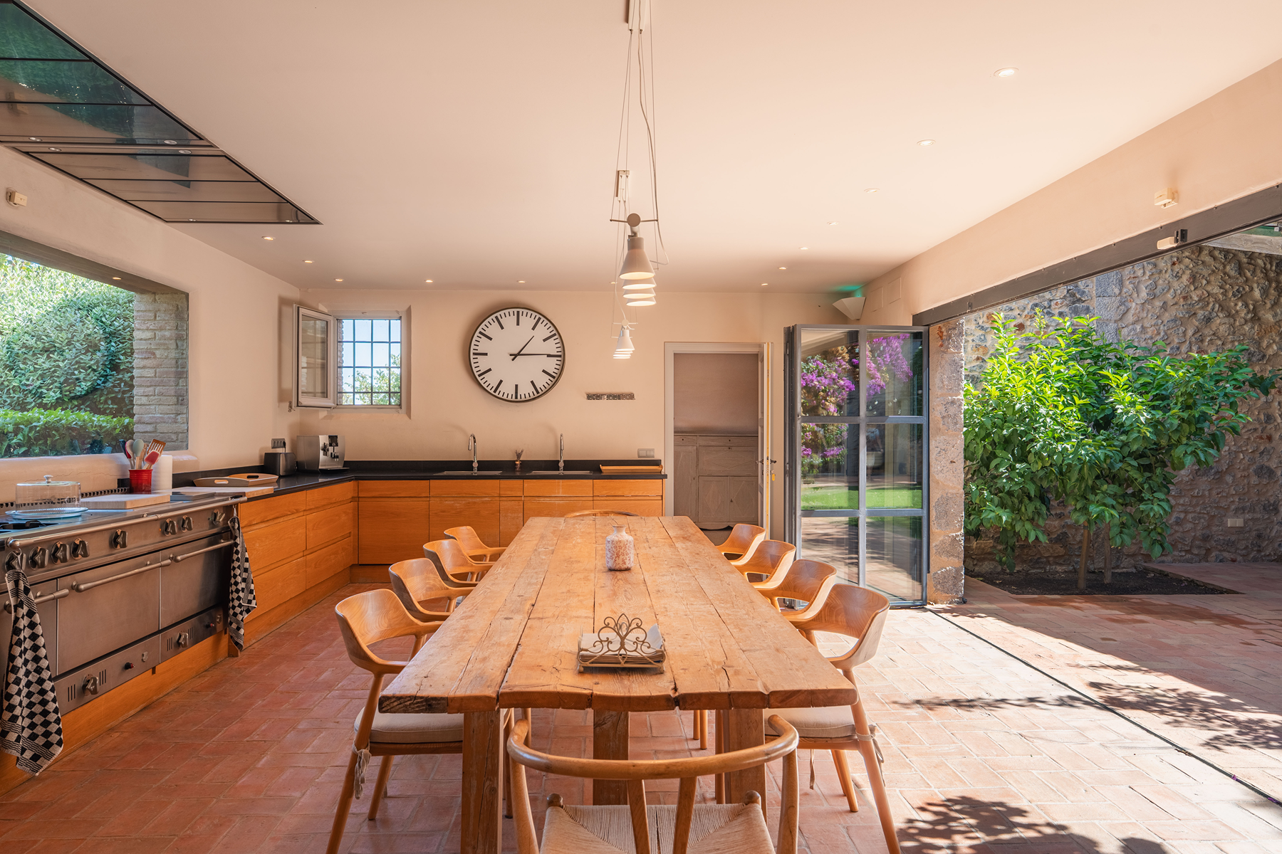  Exclusive and Unique Property in Baix Empordà, Costa Brava - 物件實景