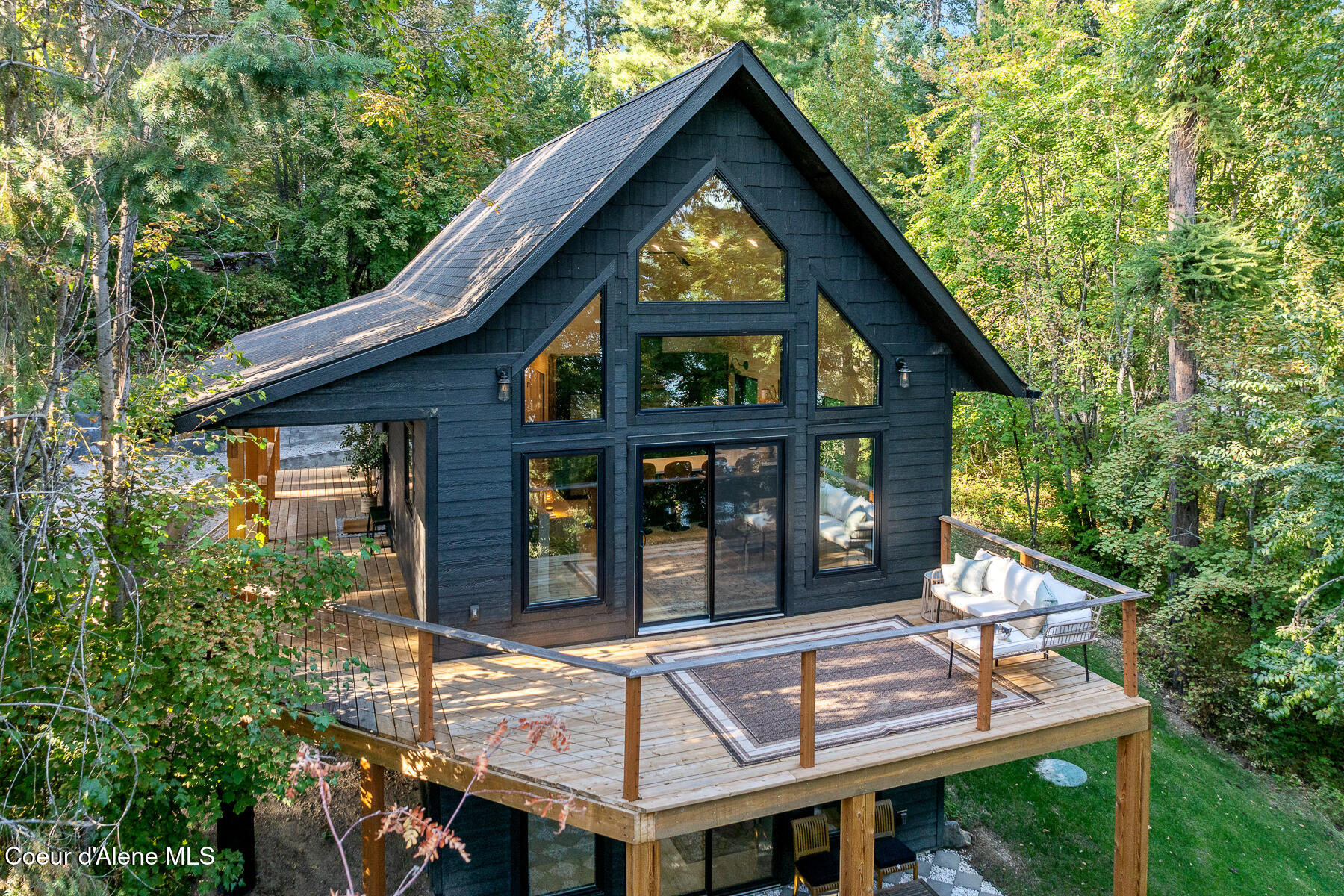 Hayden, Idaho, 83835, United States, 6 Bedrooms Bedrooms, ,5 BathroomsBathrooms,Residential,For Sale,1983867