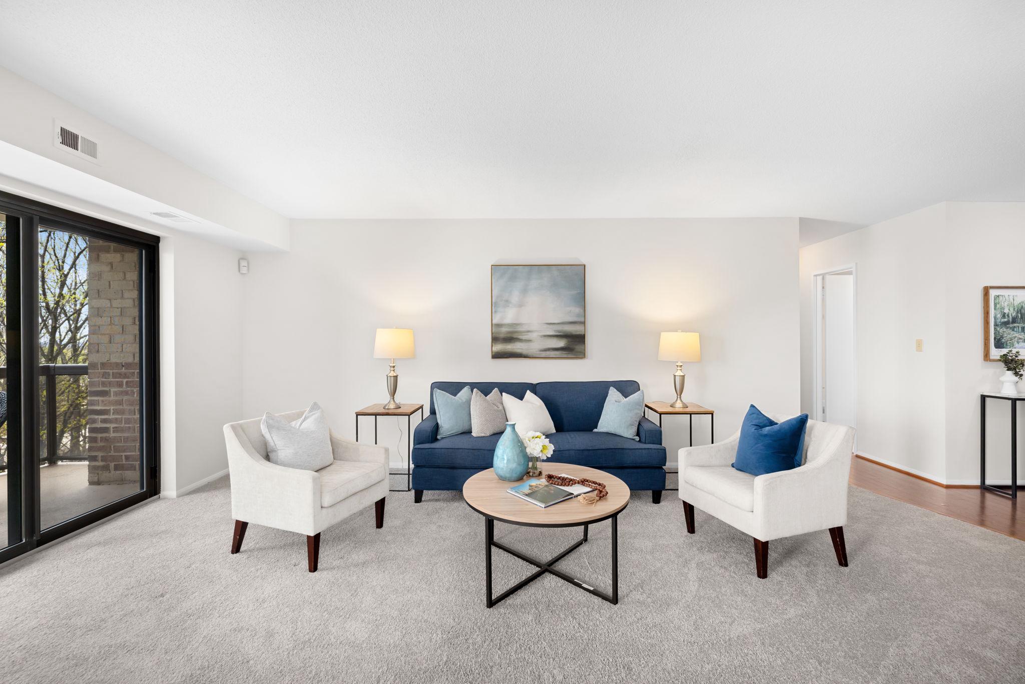  8370 Greensboro Drive, Mclean, VA, 22102 - 物件實景