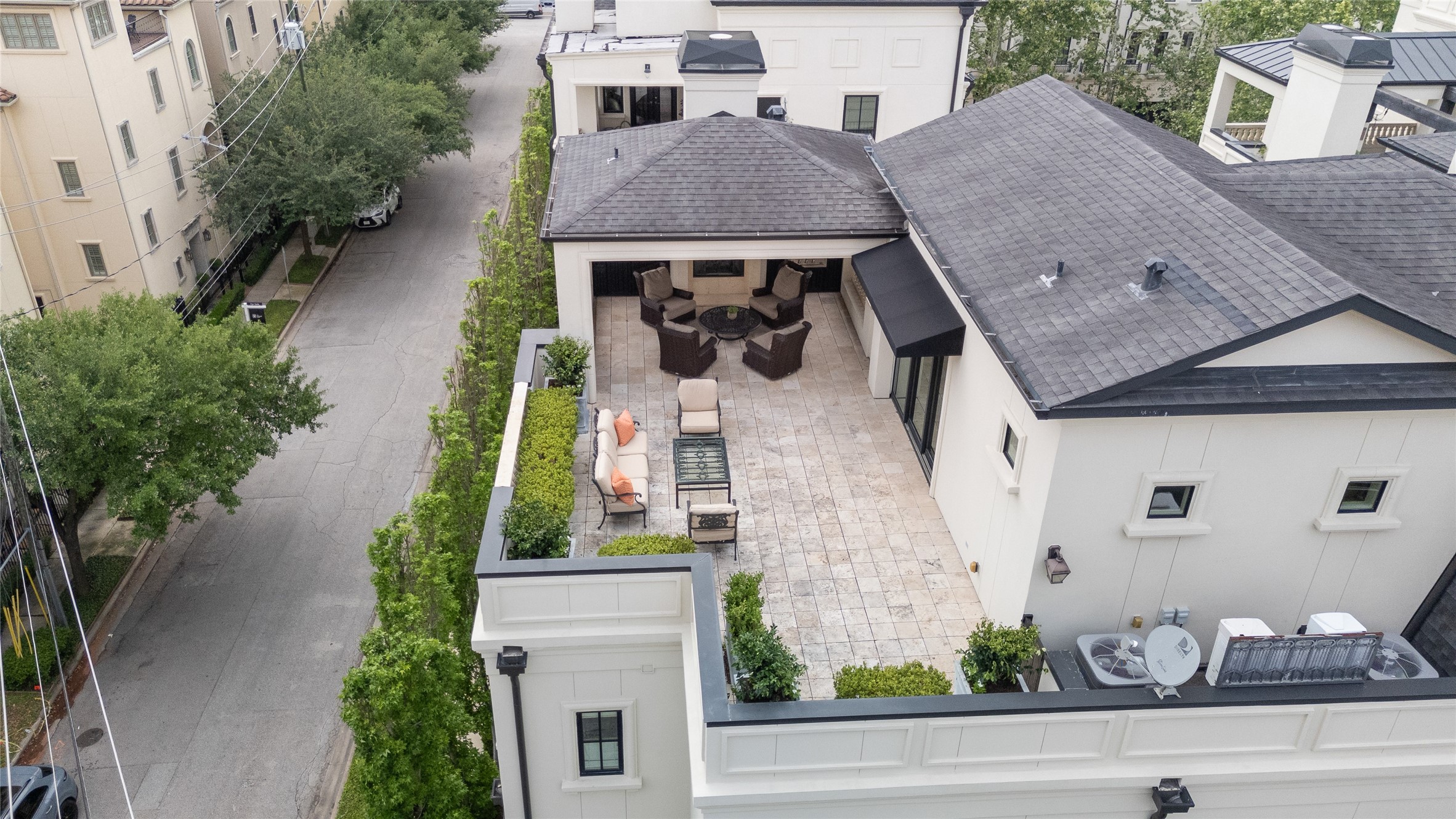  2415 San Felipe Street #6 - 物件實景