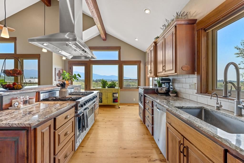 McCall, Idaho, 83638, United States, 4 Bedrooms Bedrooms, ,2 BathroomsBathrooms,Residential,For Sale,1828717