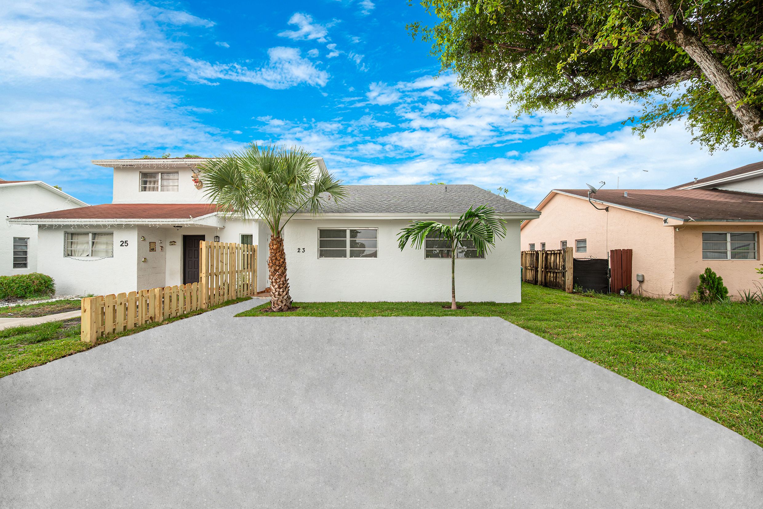  23 NW 109th Ave, Miami, FL, 33172 - 物件實景