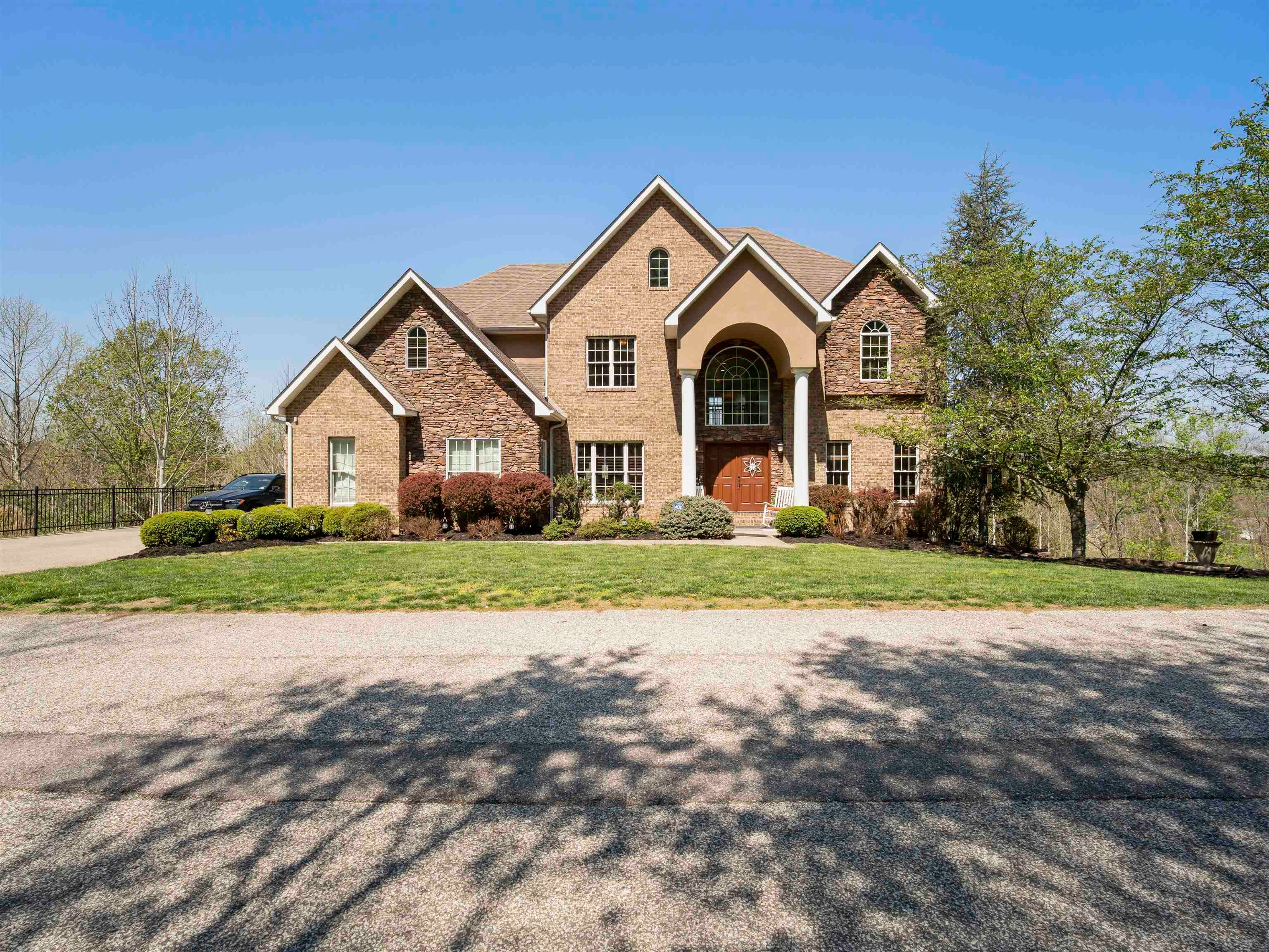 Street Andrews Dr, Barboursville, WV 25504