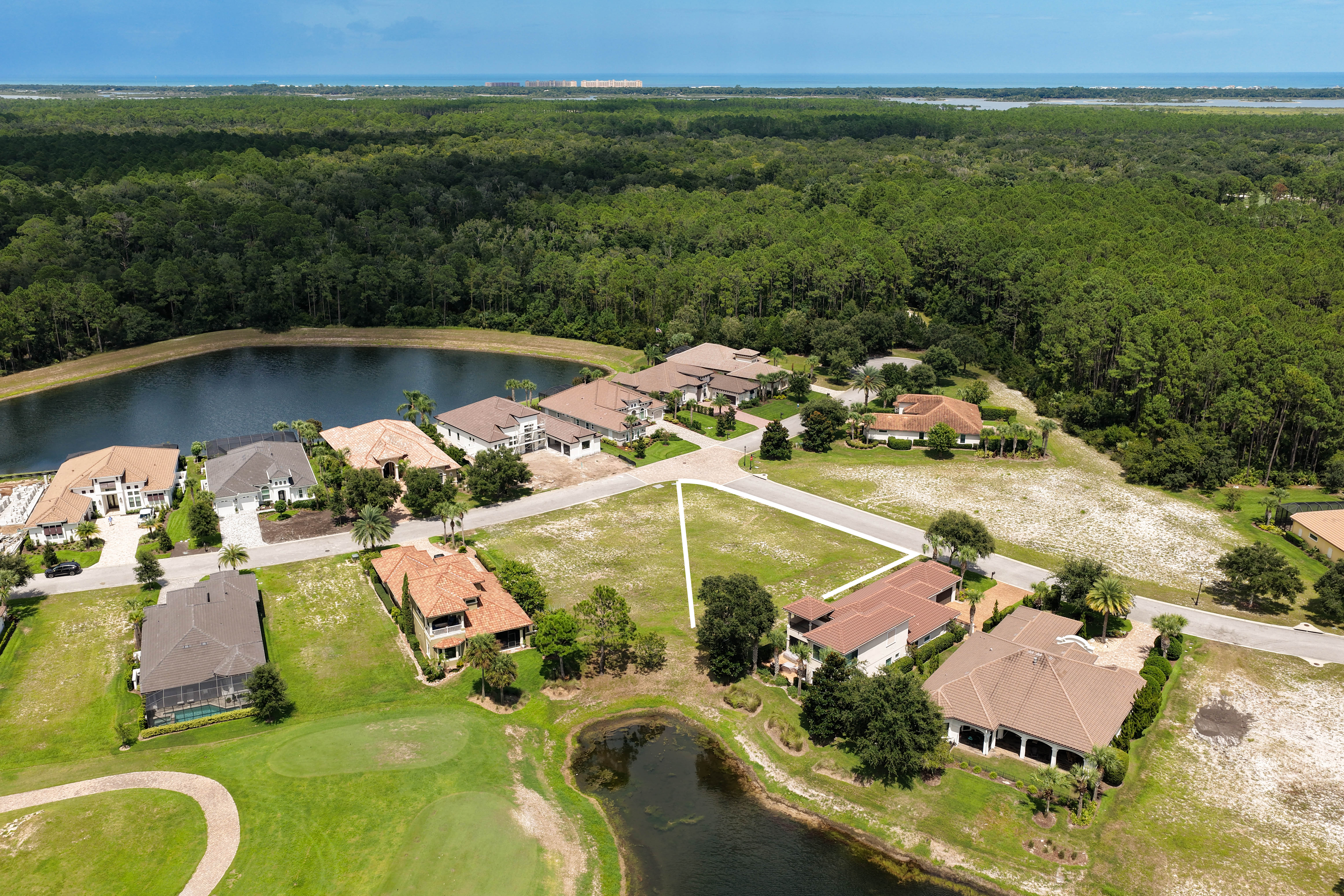  518 Sweetgum Lane, Palm Coast, FL, 32137 - 物件實景