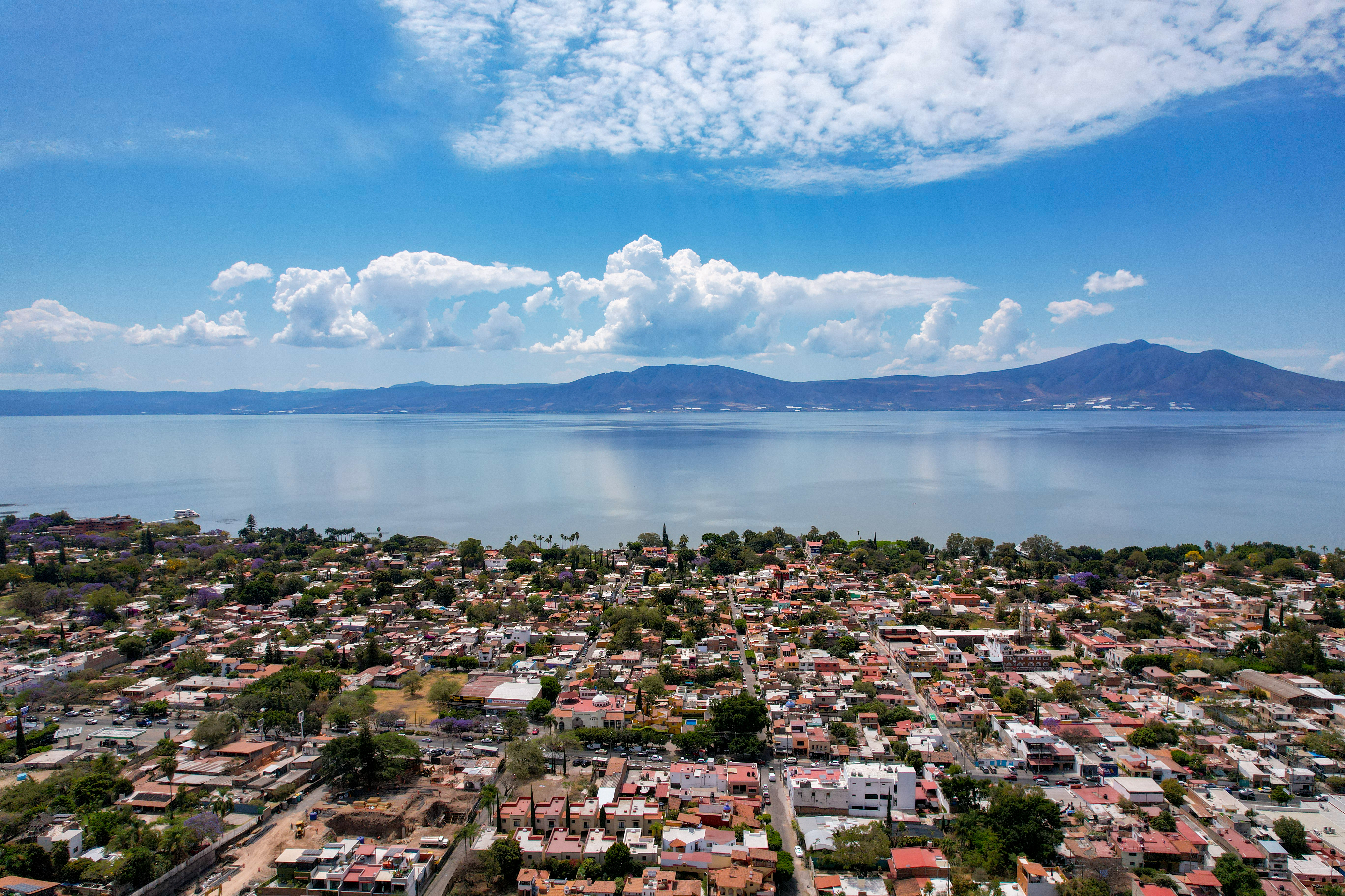  Hacienda Galeana en Ajijic, Chapala en venta - 物件實景