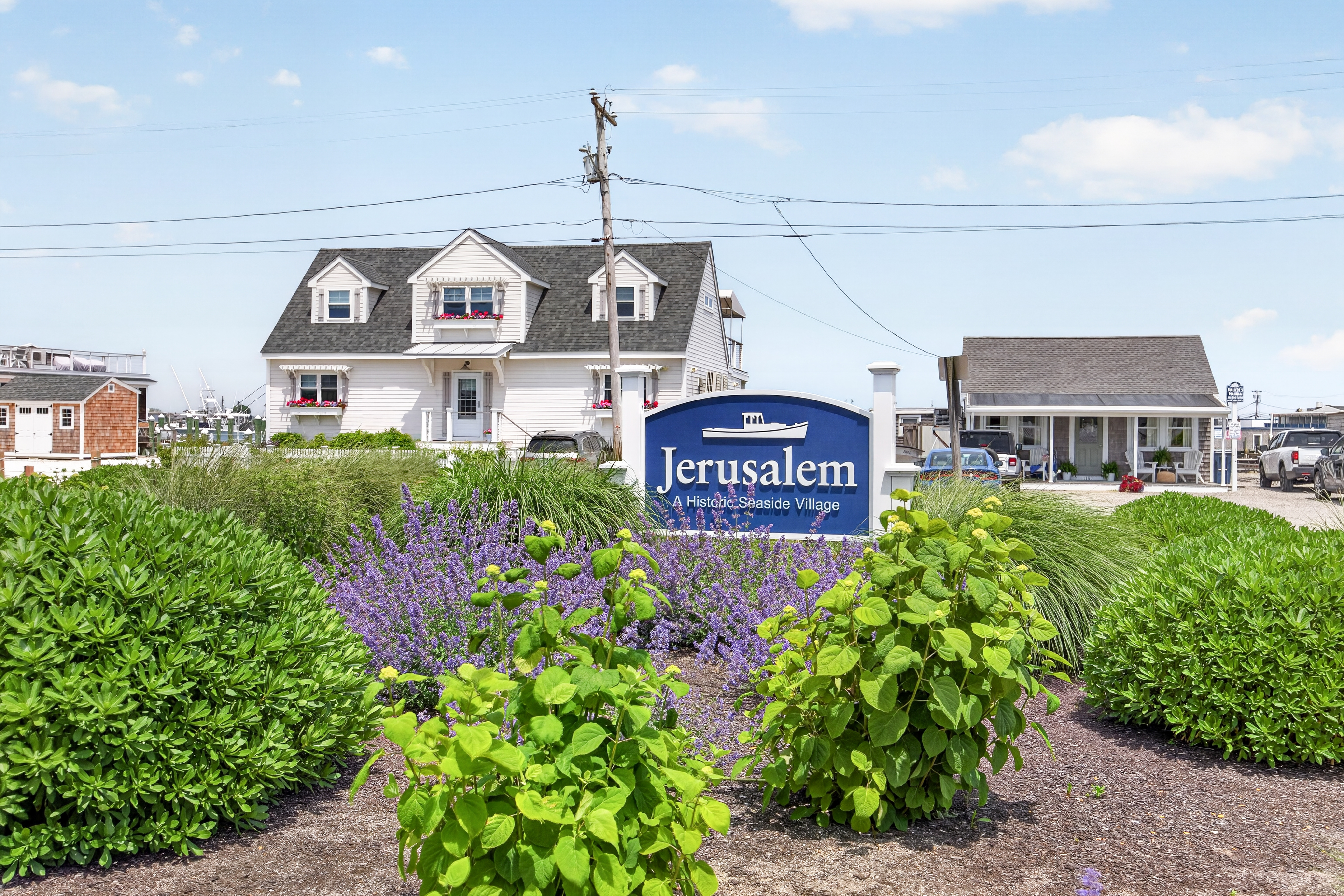  Jerusalem / East Matunuck - 物件實景