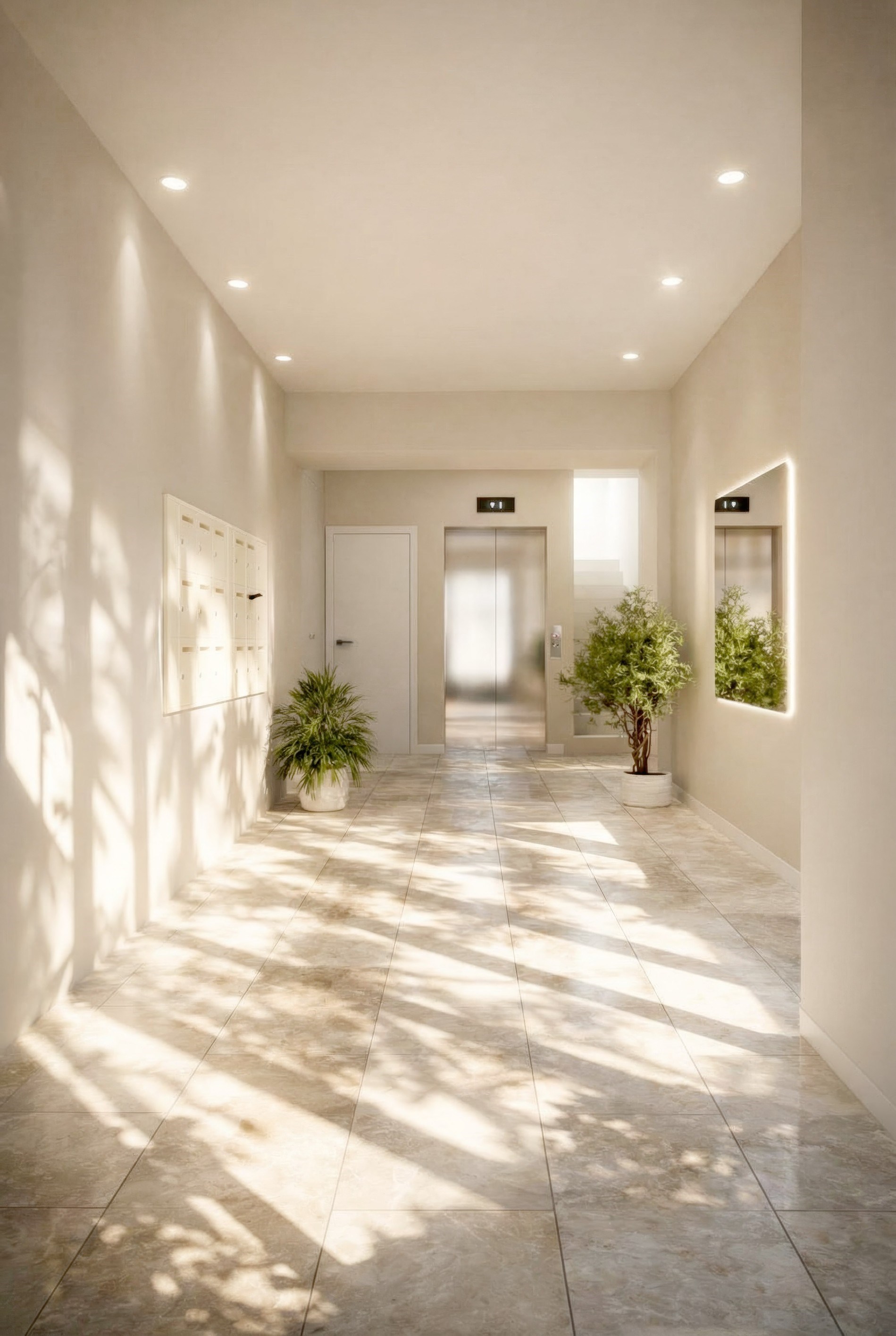  Prime Central Nice – Fully Renovated Pied-à-Terre apartments - 物件實景