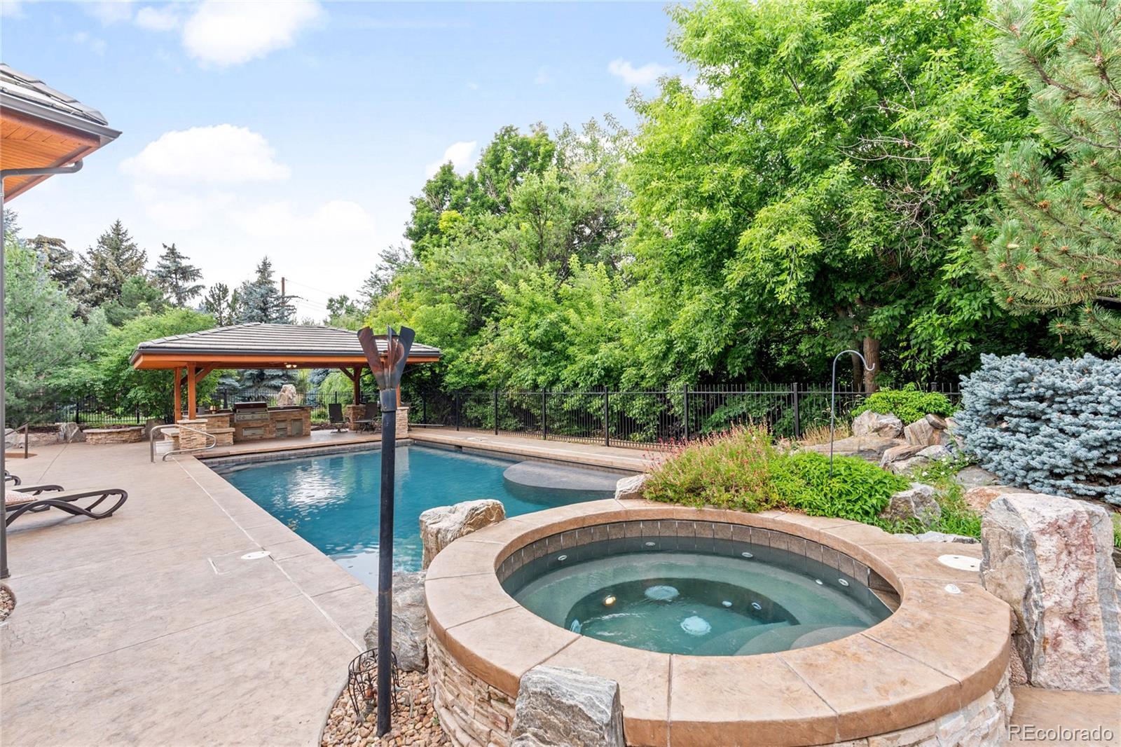Littleton, Colorado, 80120, United States, 6 Bedrooms Bedrooms, ,7 BathroomsBathrooms,Residential,For Sale,1902050