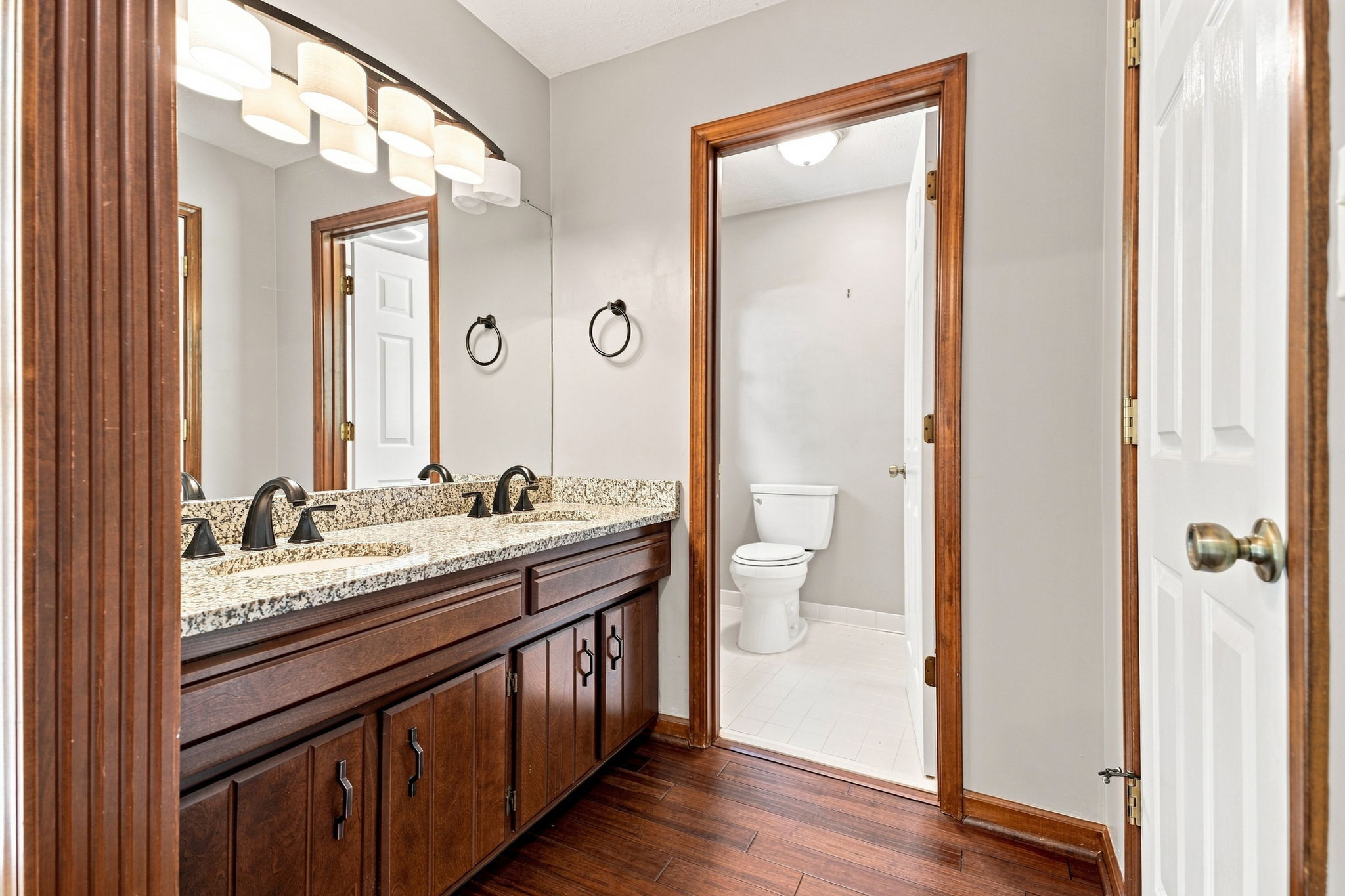  13201 Snowden Valley, Goshen, KY 40026 - 物件實景