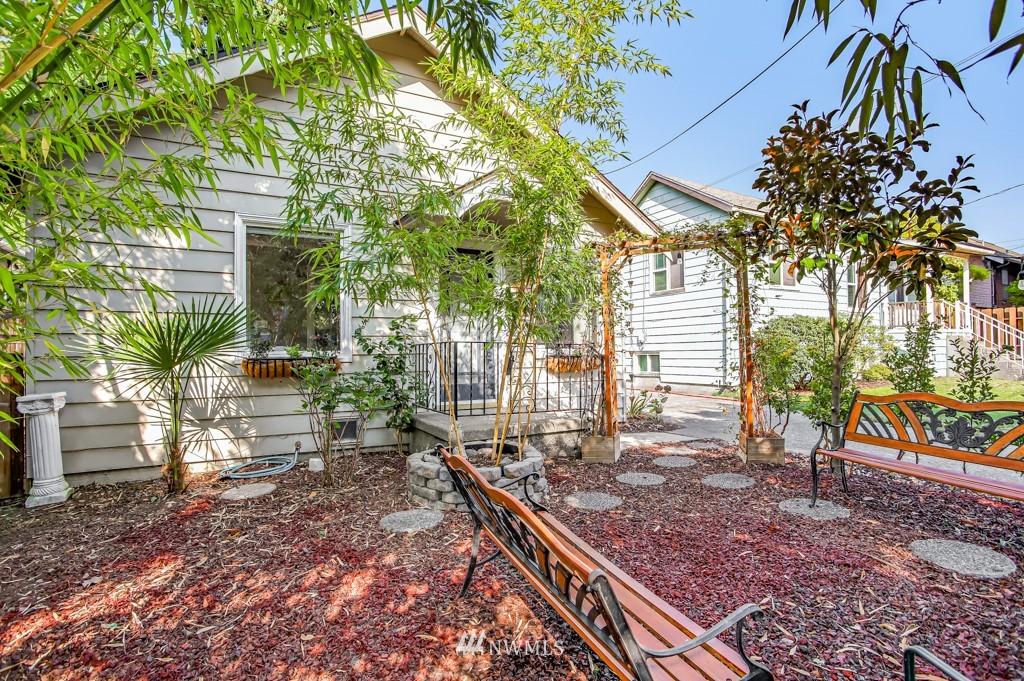 6745 4TH AVENUE NW, SEATTLE, Washington, 98117, United States, 2 Bedrooms Bedrooms, ,2 BathroomsBathrooms,Residential,For Sale,6745 4TH AVENUE NW,1433276