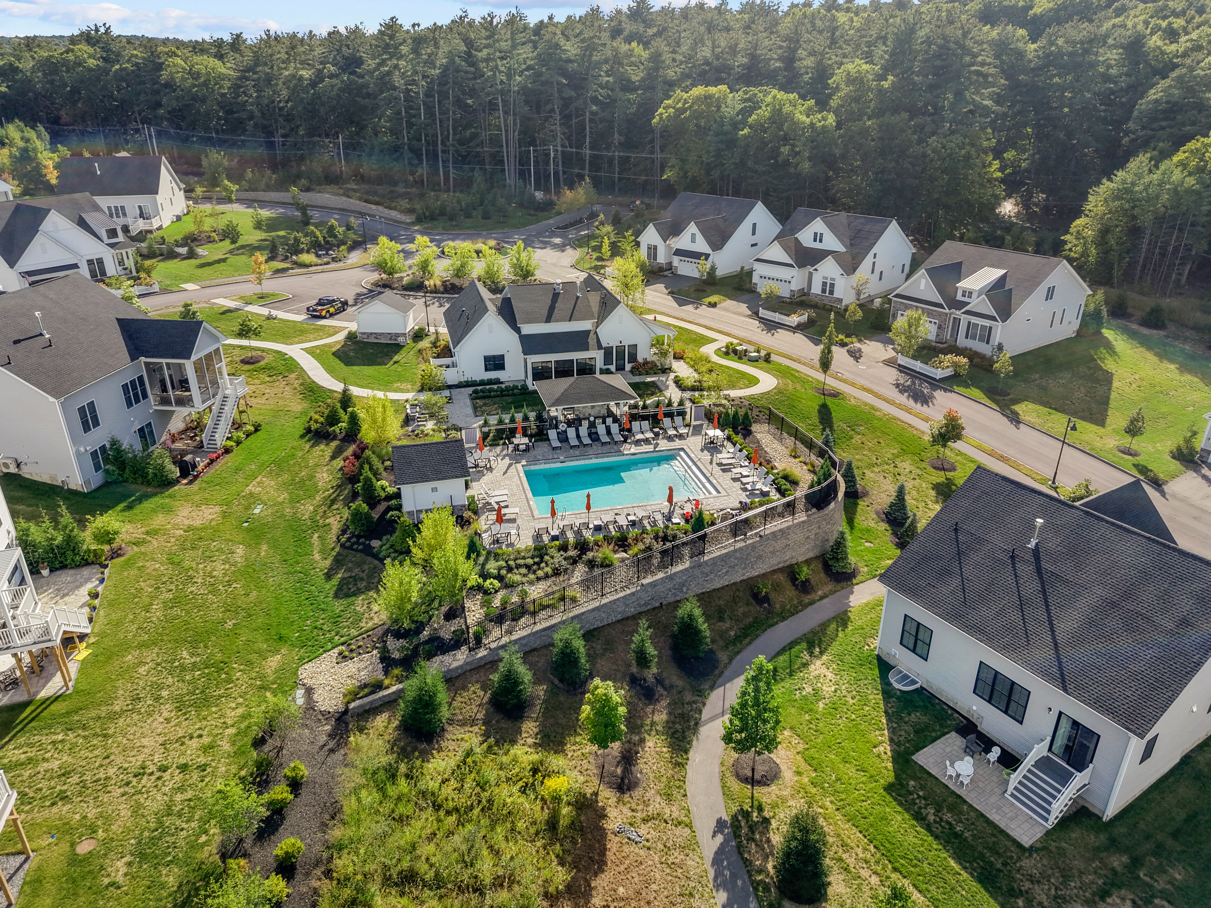  38 Barnes Boulevard, Hudson, MA, 01749 - 物件實景