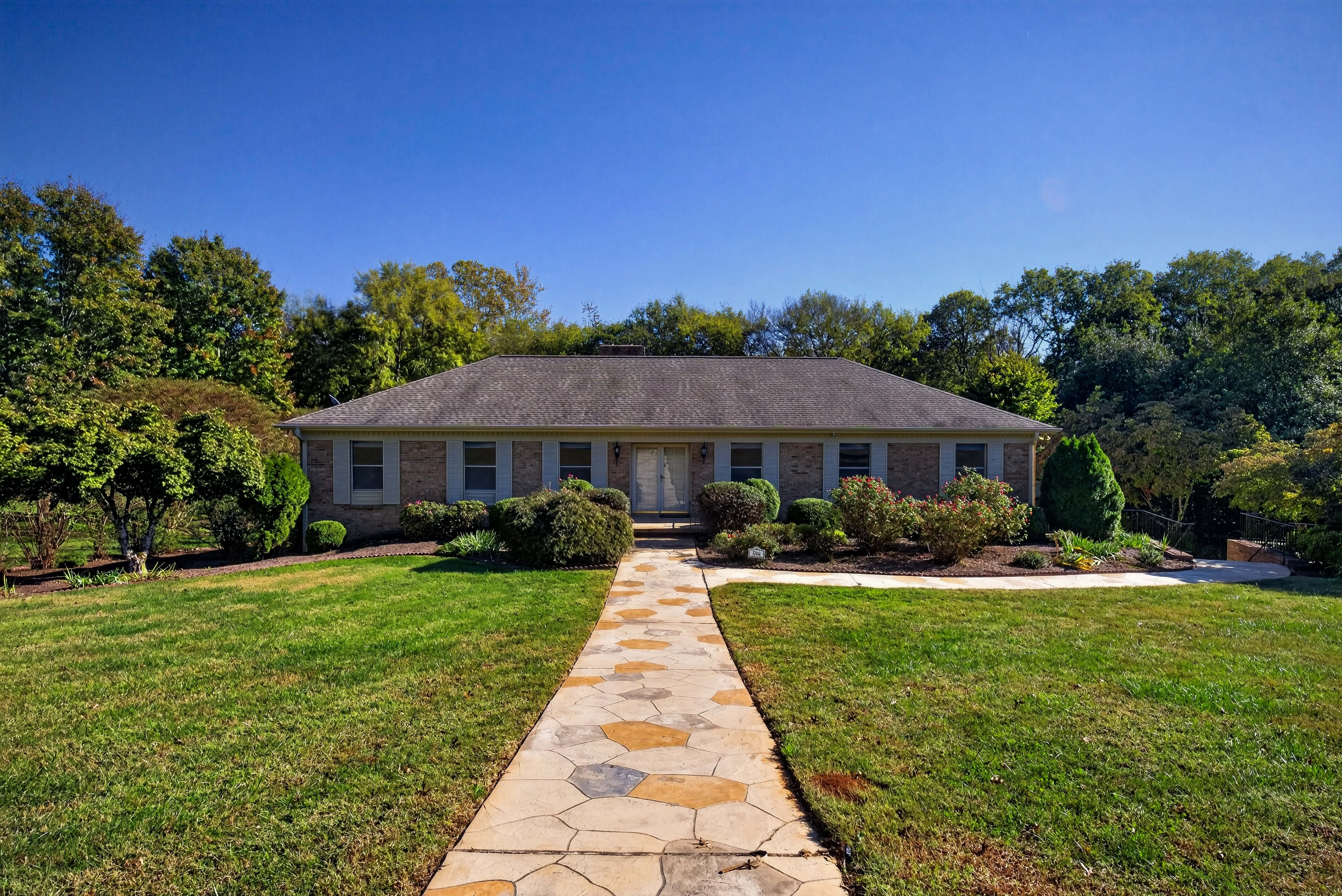  5504 River Point Cove Road, Knoxville, TN 37919 - 物件實景