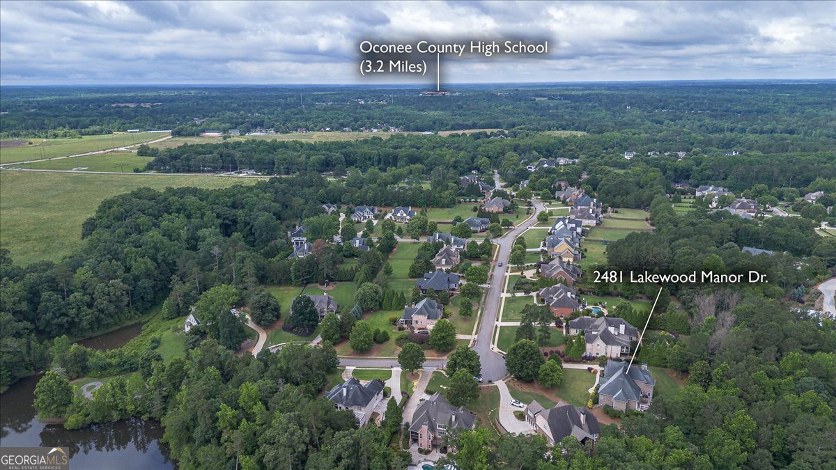 Athens, Georgia, 30606, United States, 5 Bedrooms Bedrooms, ,5 BathroomsBathrooms,Residential,For Sale,1848917