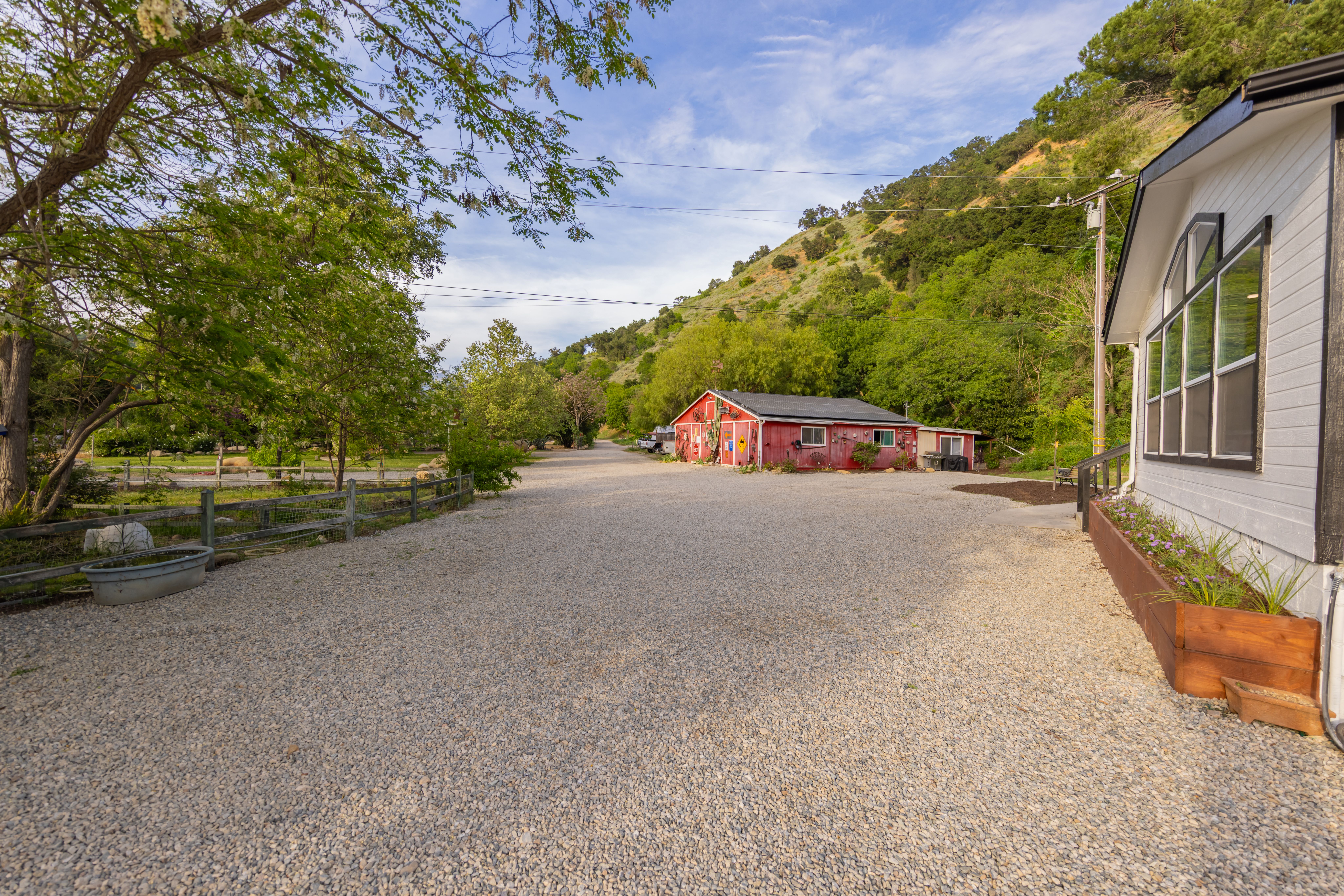  1345 Fraser Lane, Ojai, CA 93023 - 物件實景