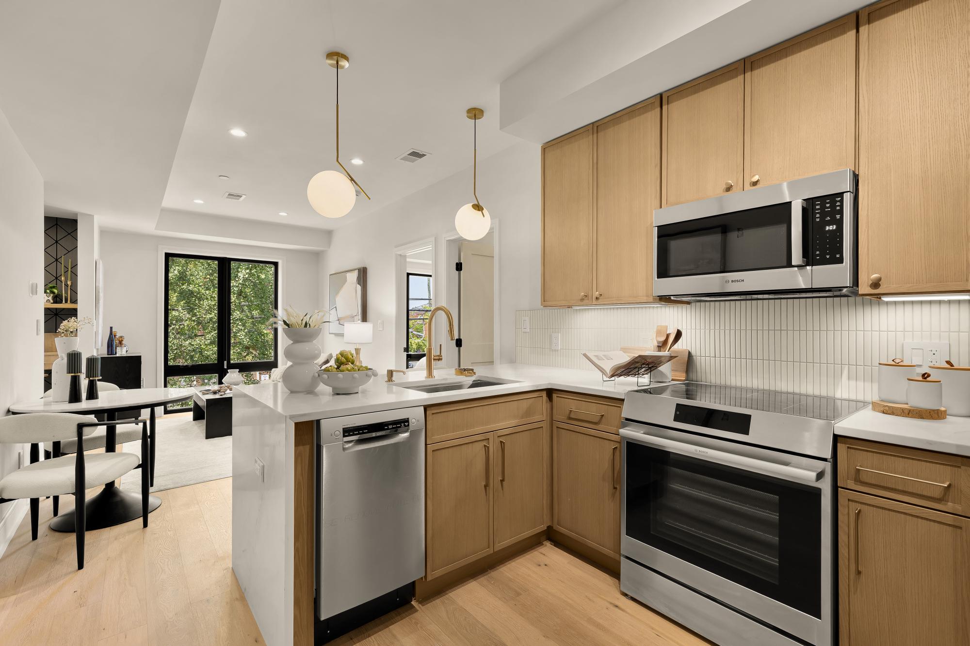  3319 12th St NE, Washington, DC, 20017 - 物件實景