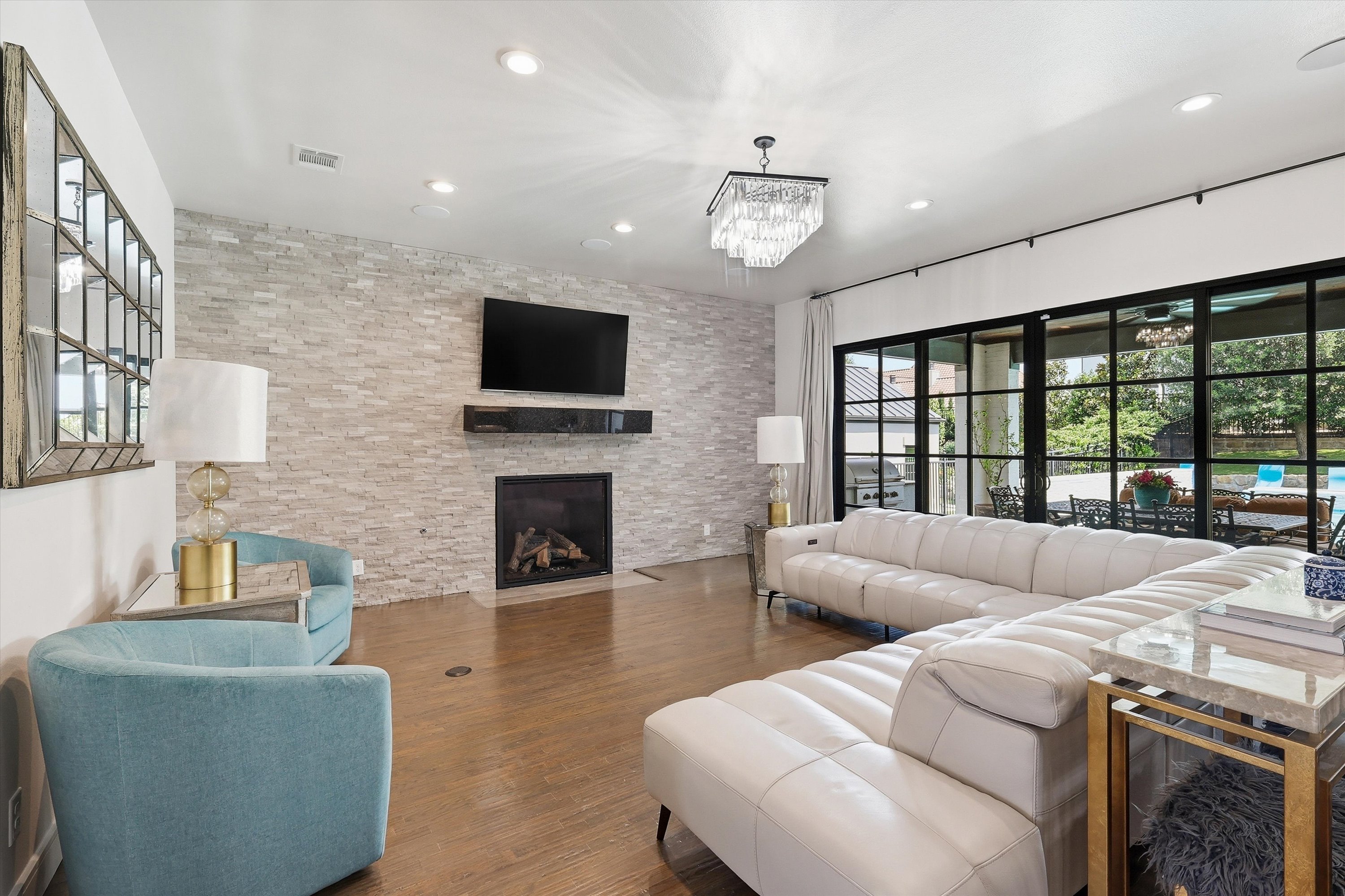  3817 Bent Elm Lane, Fort Worth, TX, 76109 - 物件實景