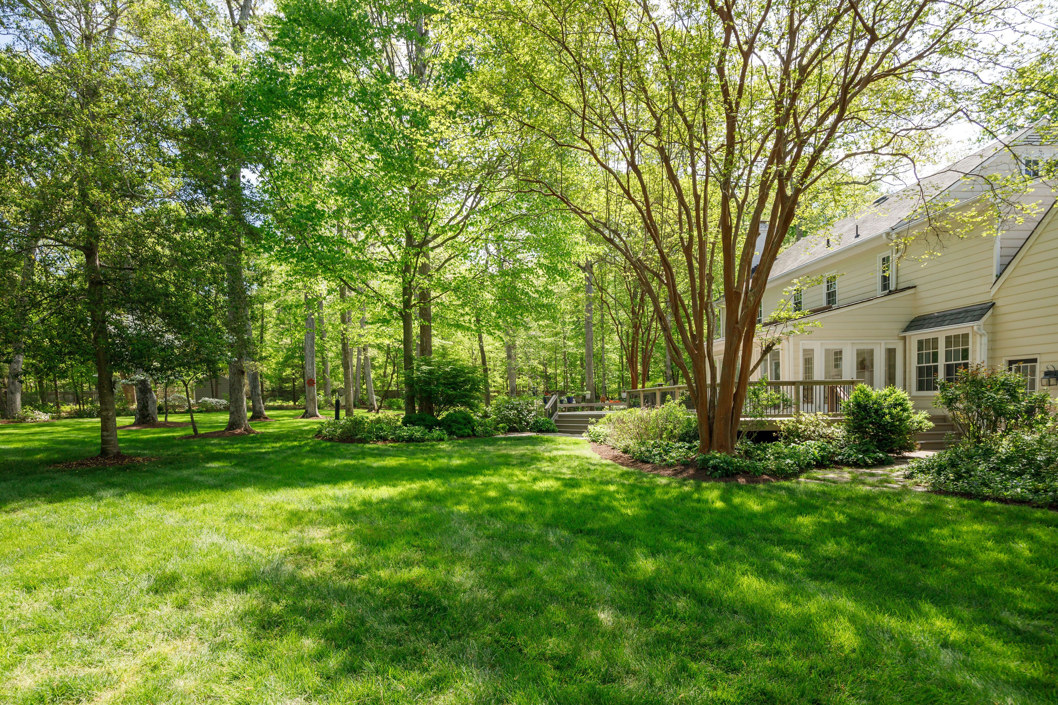  6 East Lower Tuckahoe Road, Richmond, VA 23238 - 物件實景