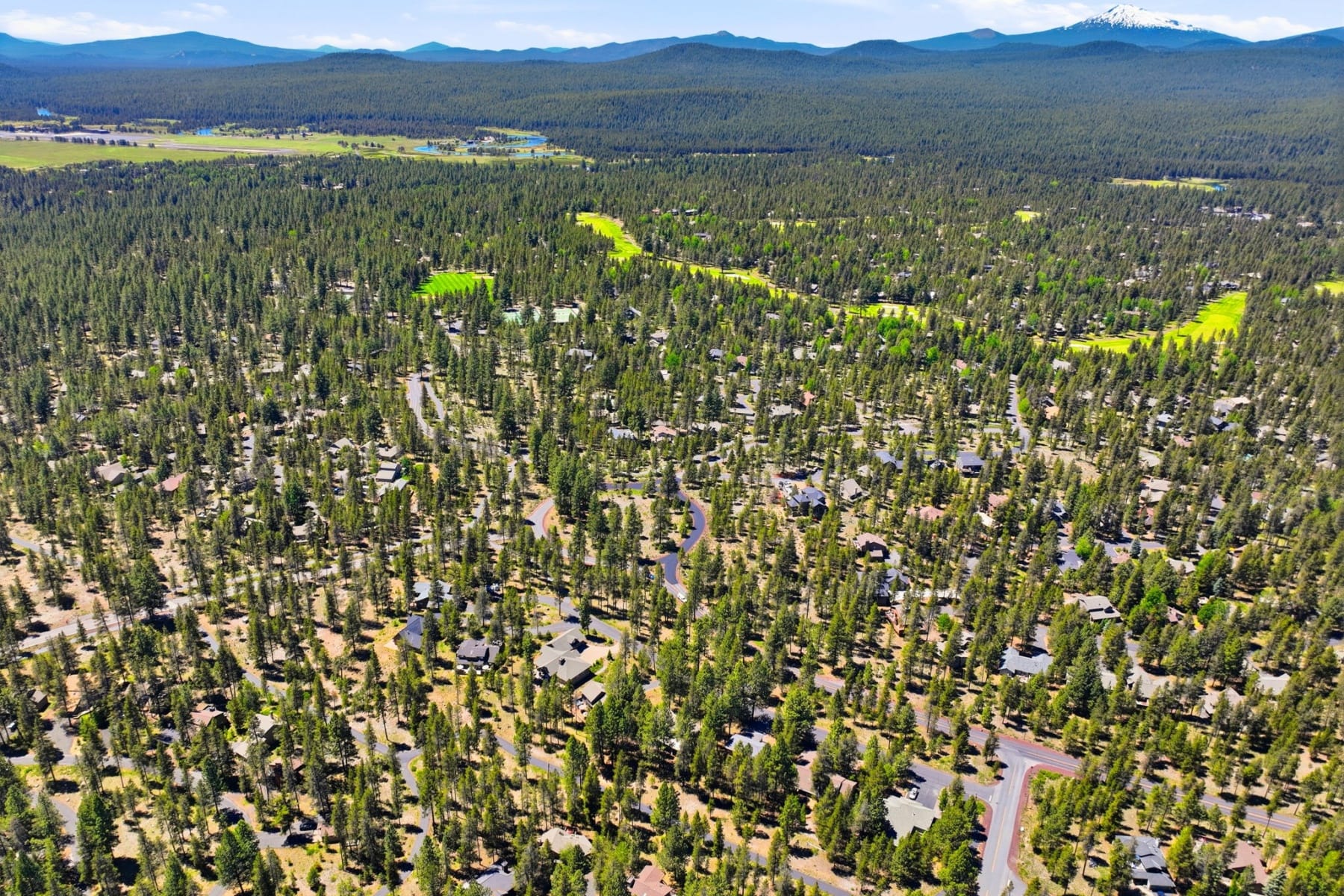  18120 Mt Baker Lane #5 Sunriver, OR 97707 - 物件實景