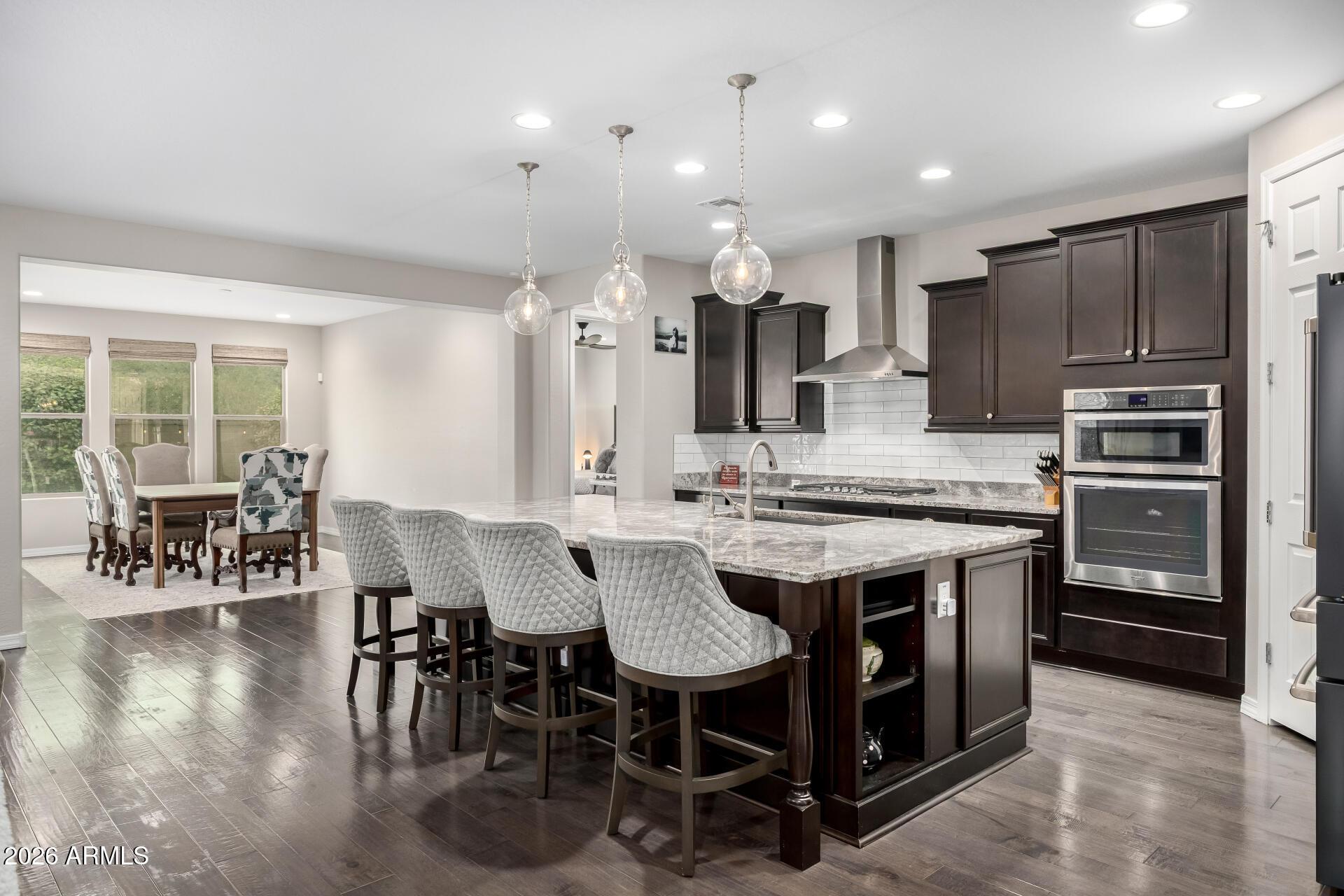 Phoenix, Arizona, 85083, United States, 3 Bedrooms Bedrooms, ,4 BathroomsBathrooms,Residential,For Sale,2013814