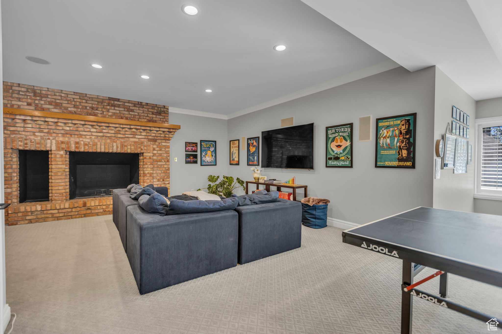 Salt Lake City, Utah, 84103, United States, 7 Bedrooms Bedrooms, ,4 BathroomsBathrooms,Residential,For Sale,1907305