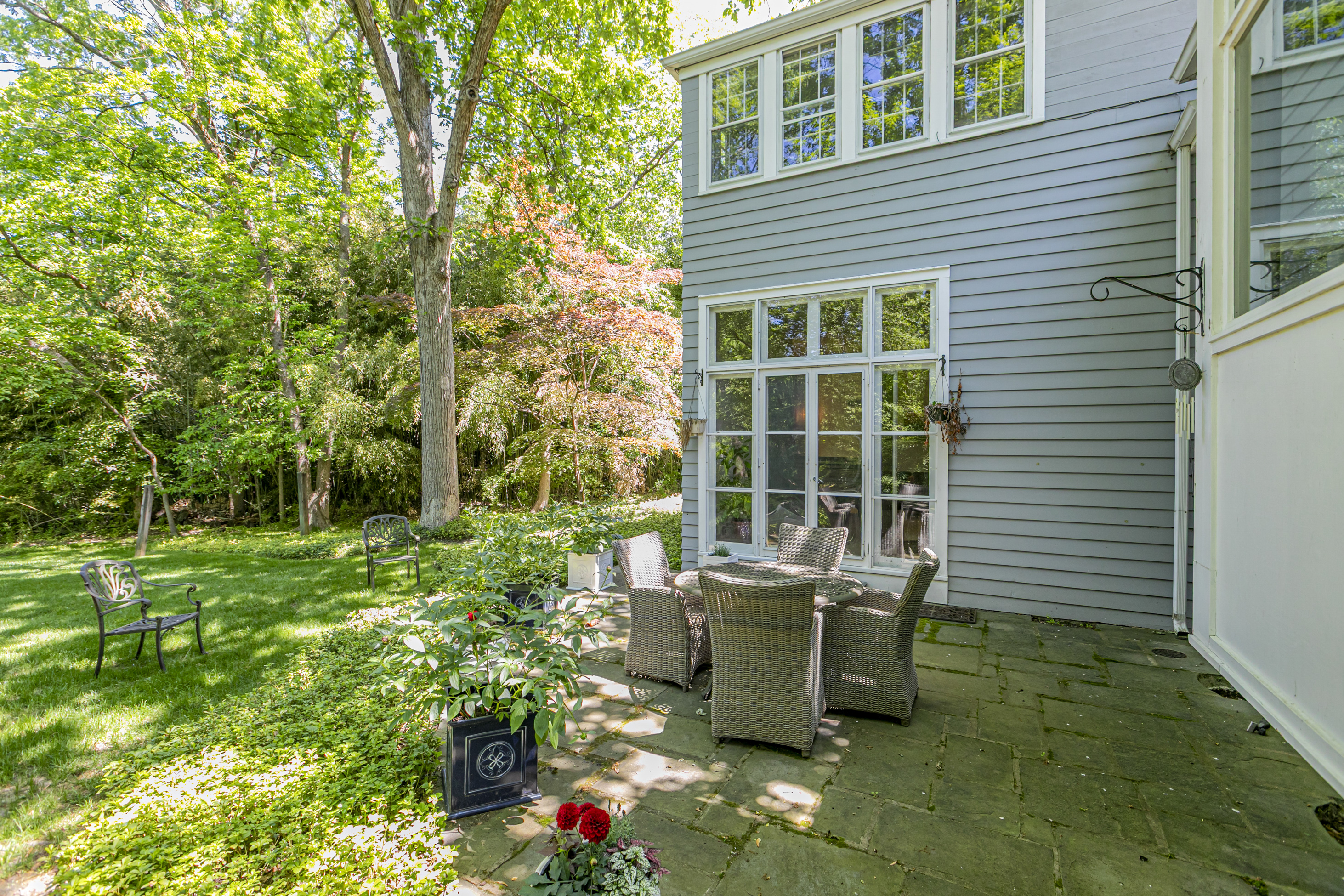  A Princeton Retreat in a Perennially Desirable Location - 物件實景