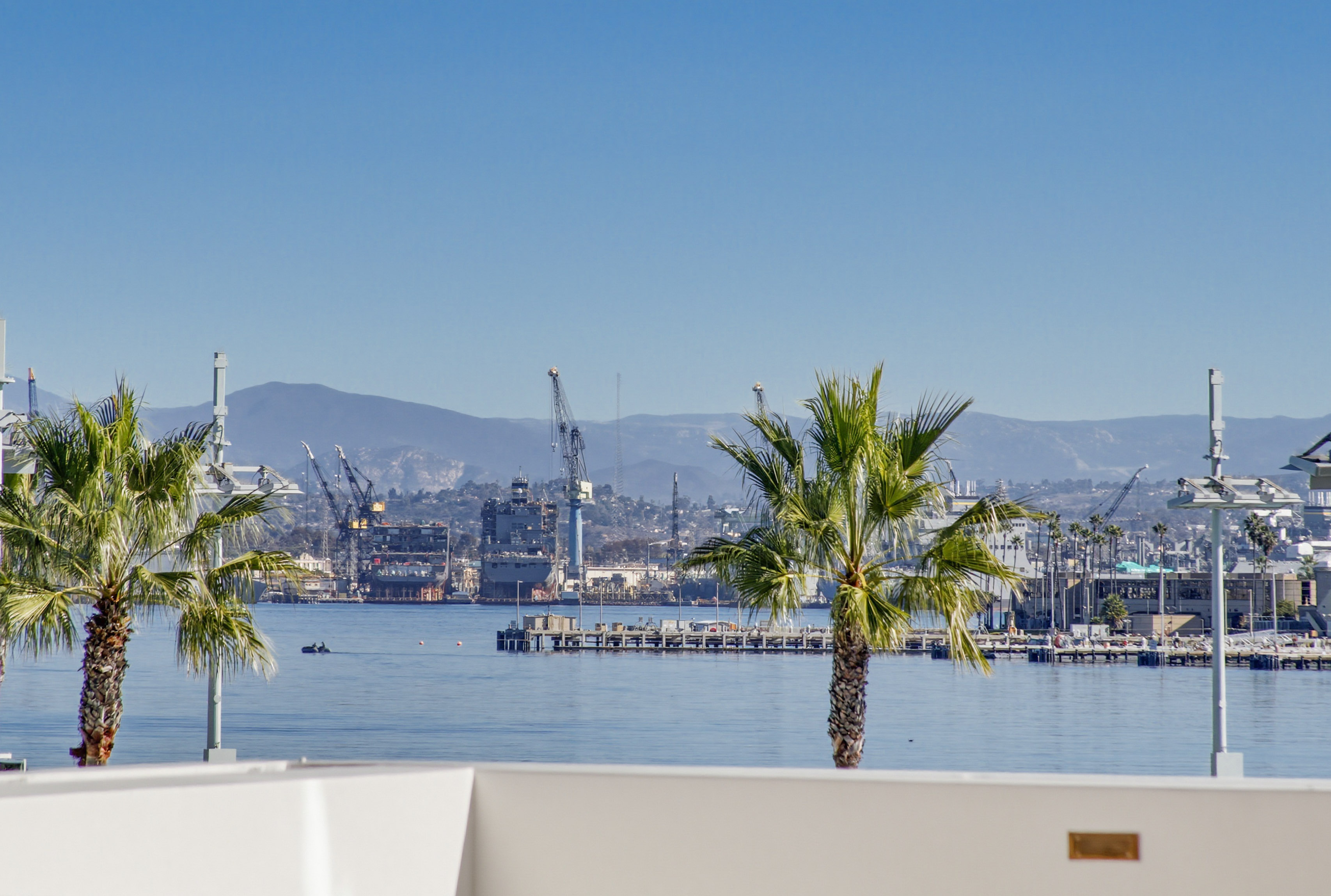  1820 Avenida Del Mundo, Coronado, CA 92118 - 物件實景