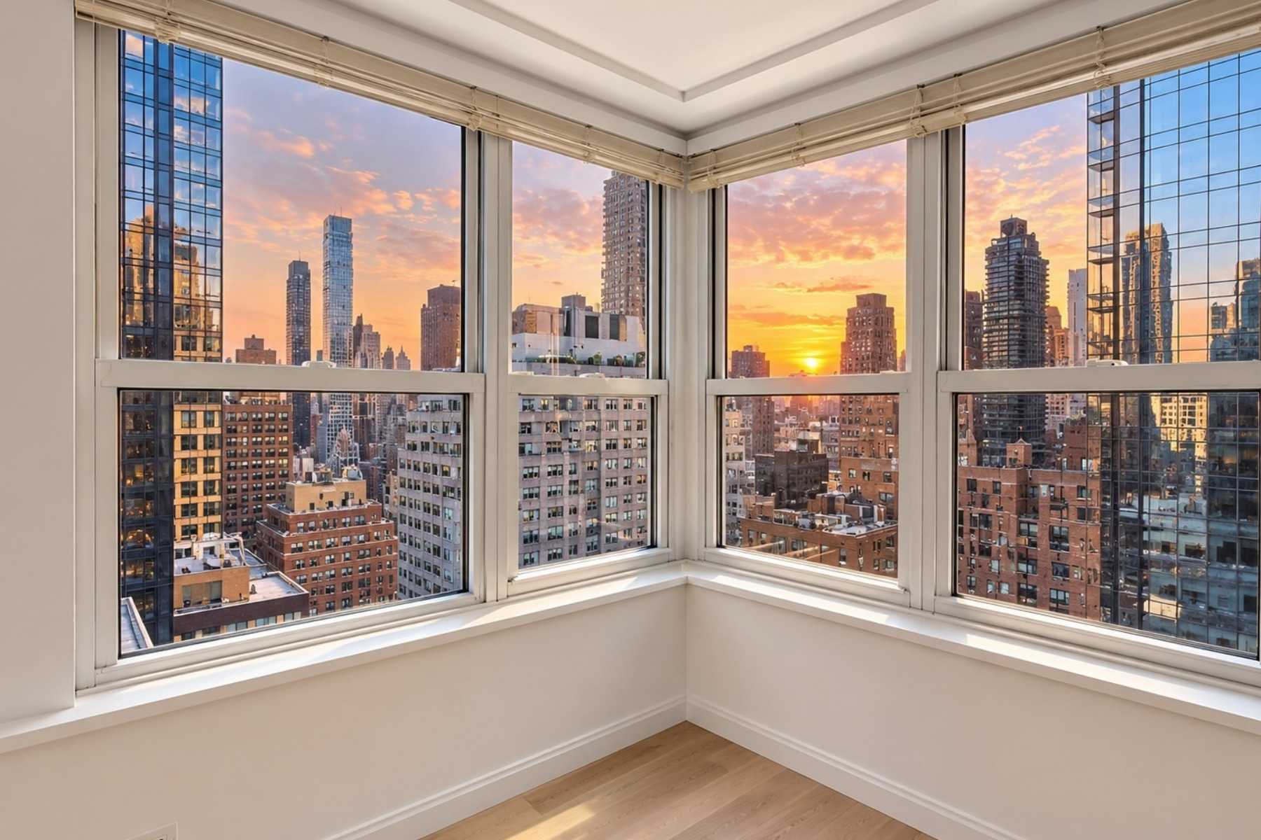  153 East 57th Street, #21B, New York, NY, 10022 - 物件實景