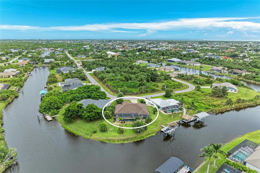 Port Charlotte, Florida, 33981, United States, 3 Bedrooms Bedrooms, ,2 BathroomsBathrooms,Residential,For Sale,1941606