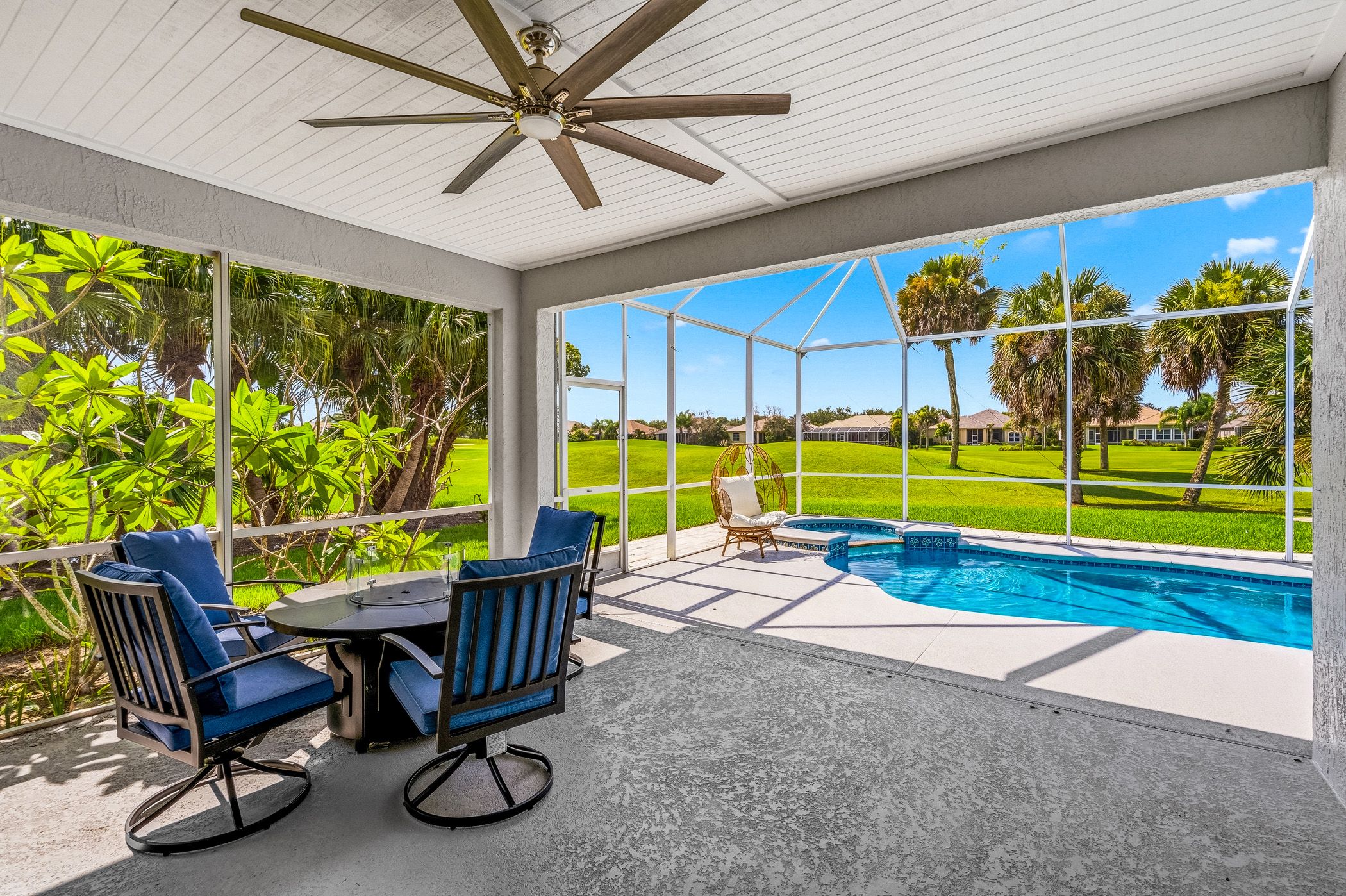  7501 14th Lane, Vero Beach, FL, 32966 - 物件實景