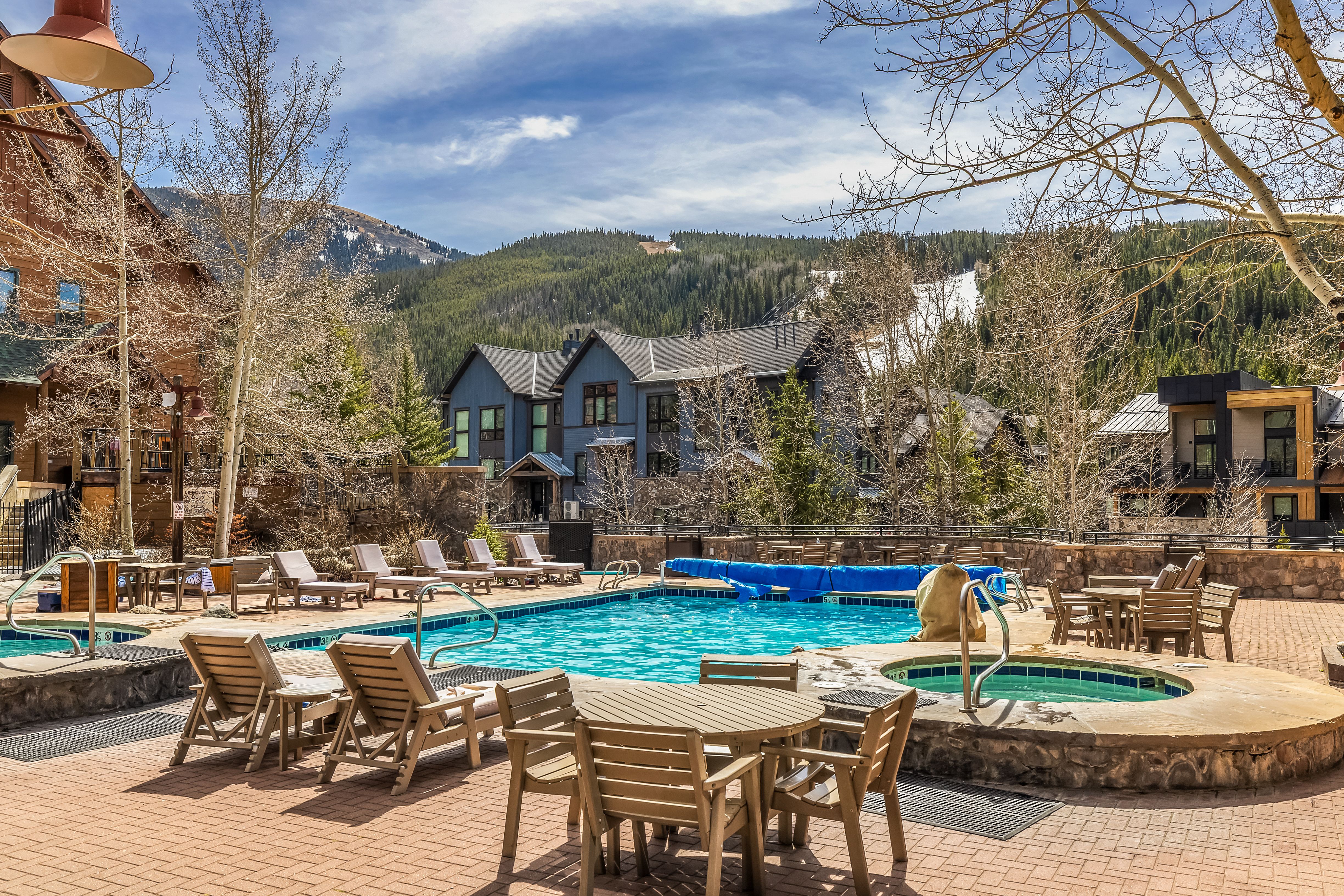  100 Dercum Square, Keystone, CO, 80435 - 物件實景
