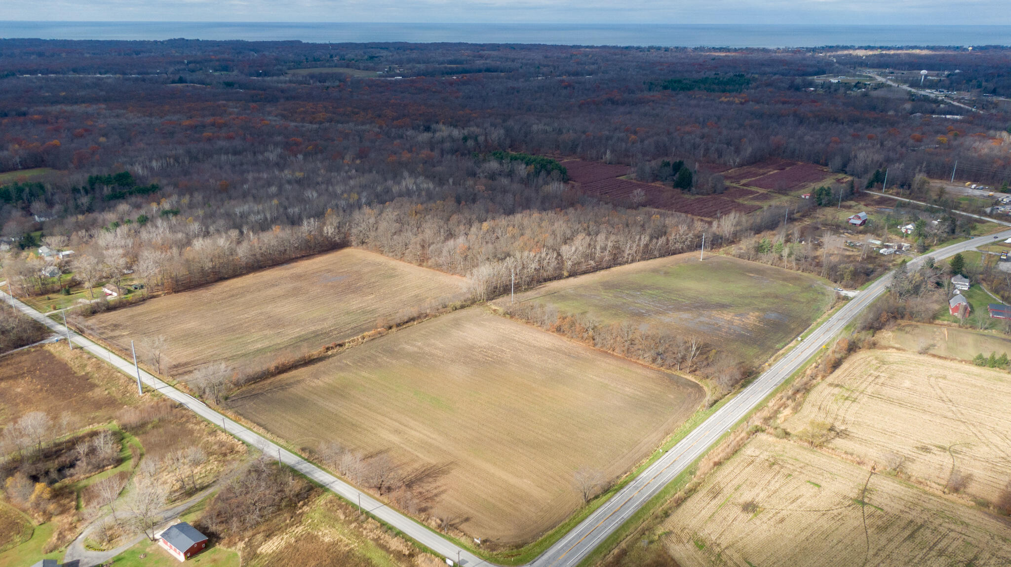 0 In-39, La Porte, Indiana, 46350, United States, ,Land,For Sale,0 In-39,1662819