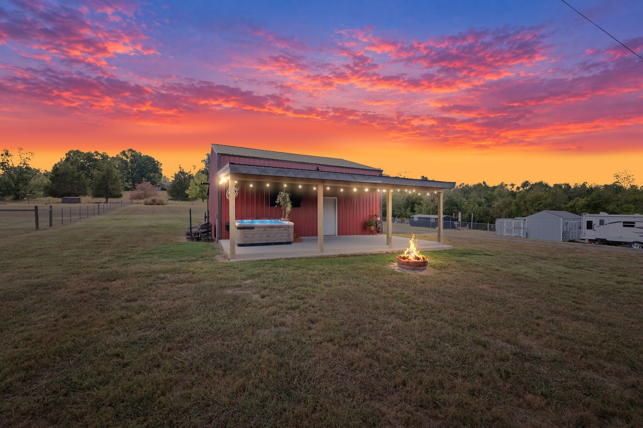 Clyde Wix Rd, Westmoreland, TN 37186 #1