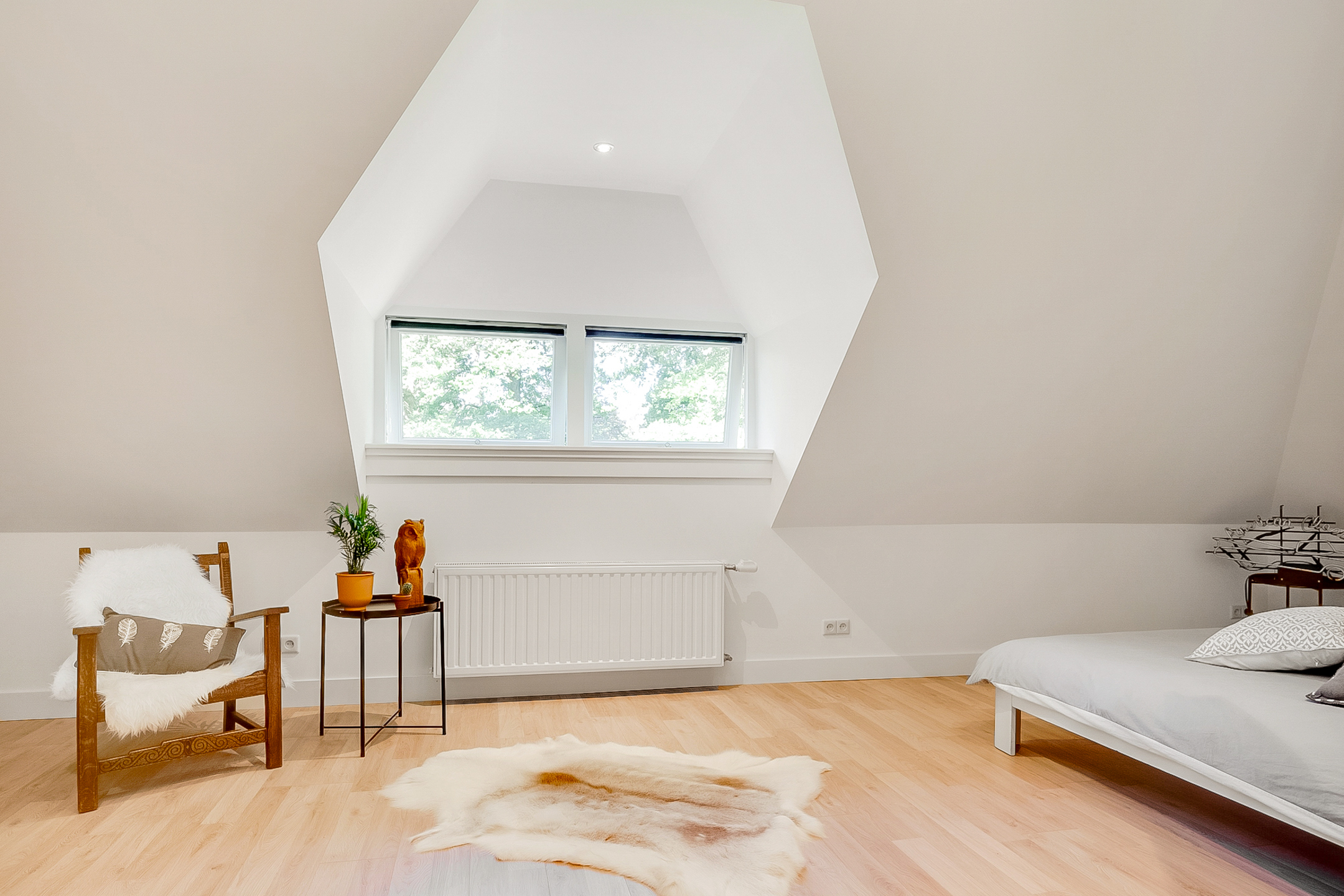  Luxury Detached Villa with Expansive Garden Estate in the Heart of Bosch en Duin - 物件實景