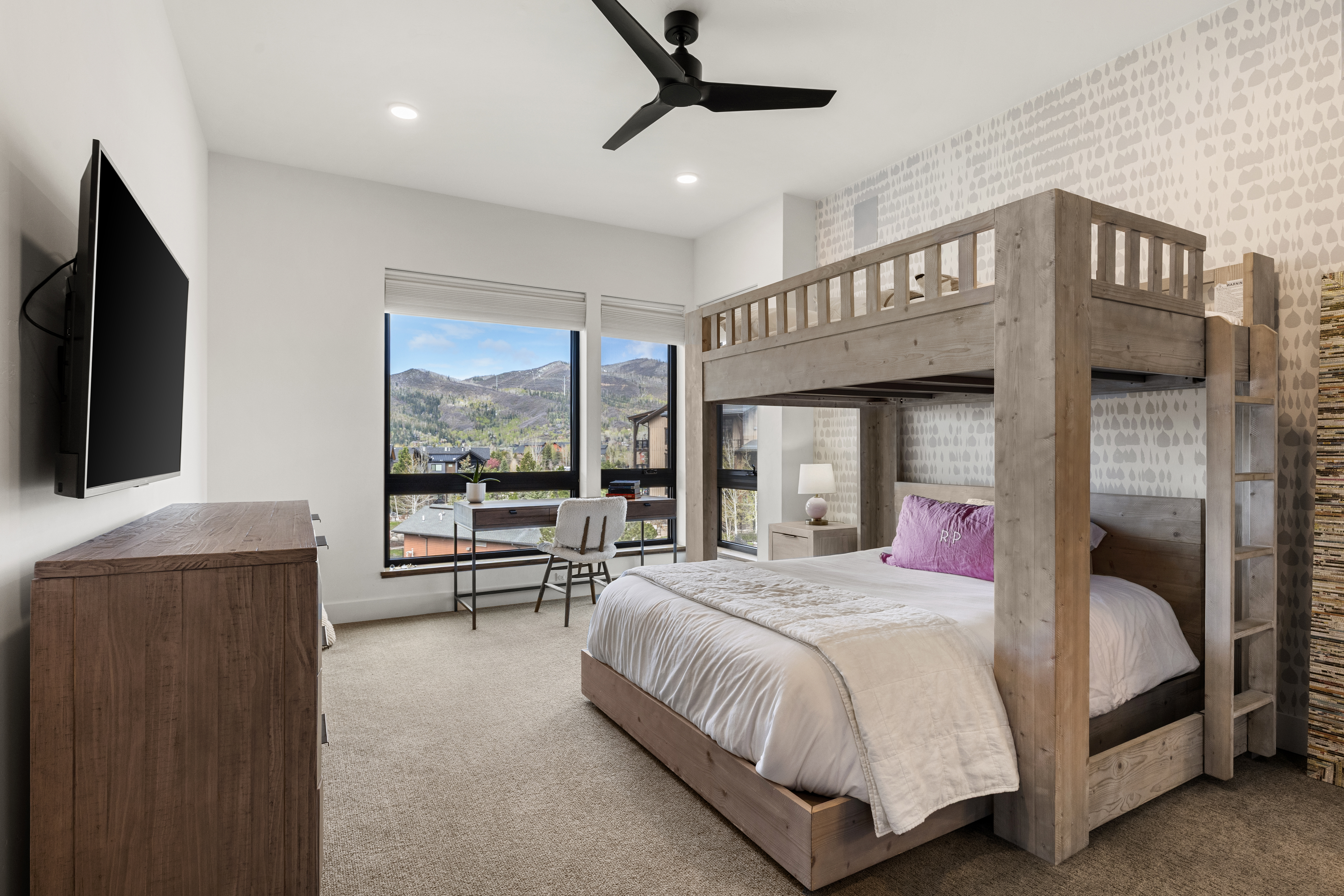  1454 Bangtail Way 2B, Steamboat Springs, CO 80487 - 物件實景
