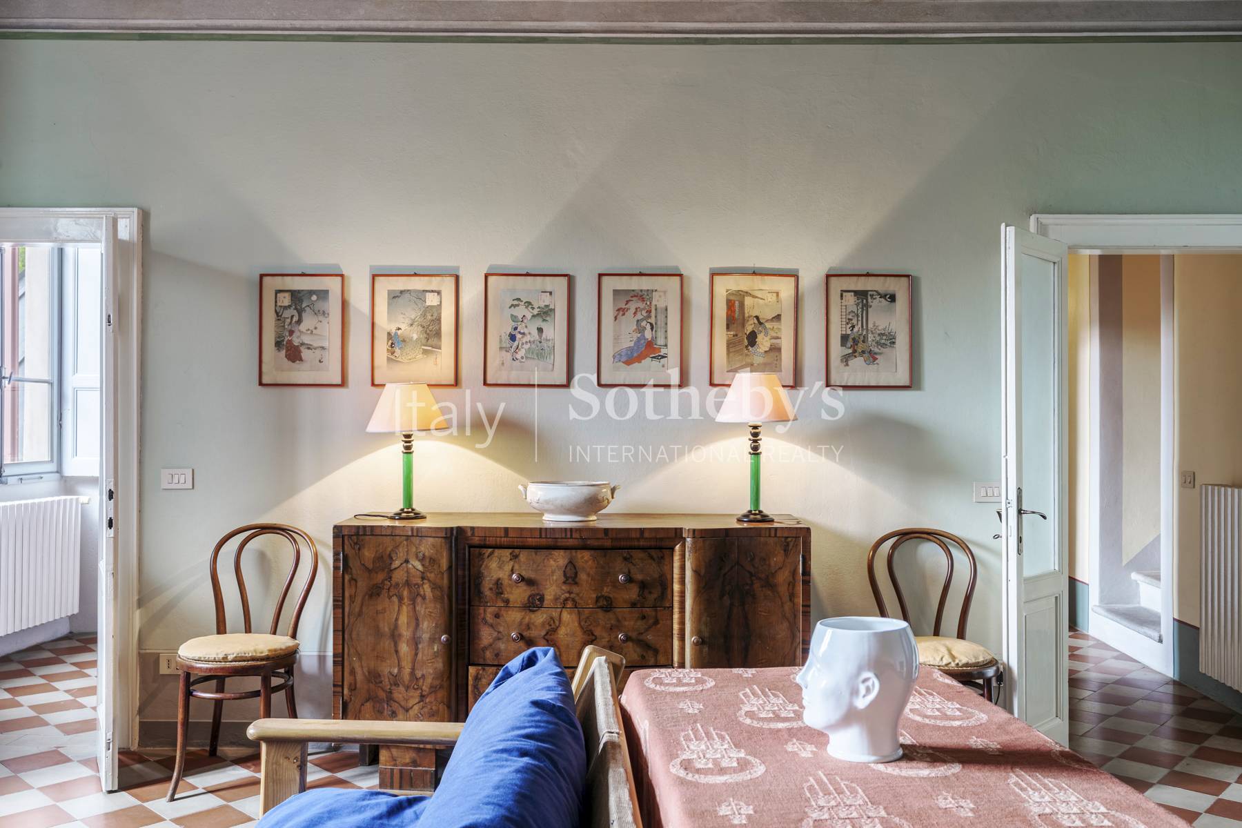  Charming property in the heart of Franciacorta - 物件實景