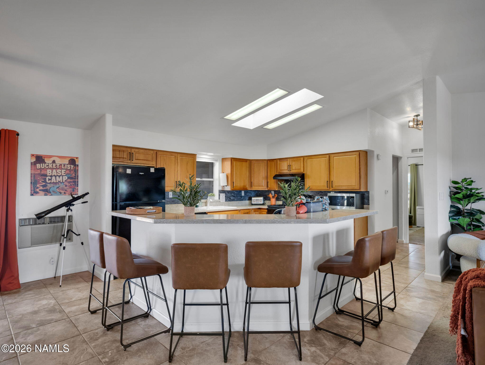  5769 N Woodland View Road, Williams, AZ, 86046 - 物件實景