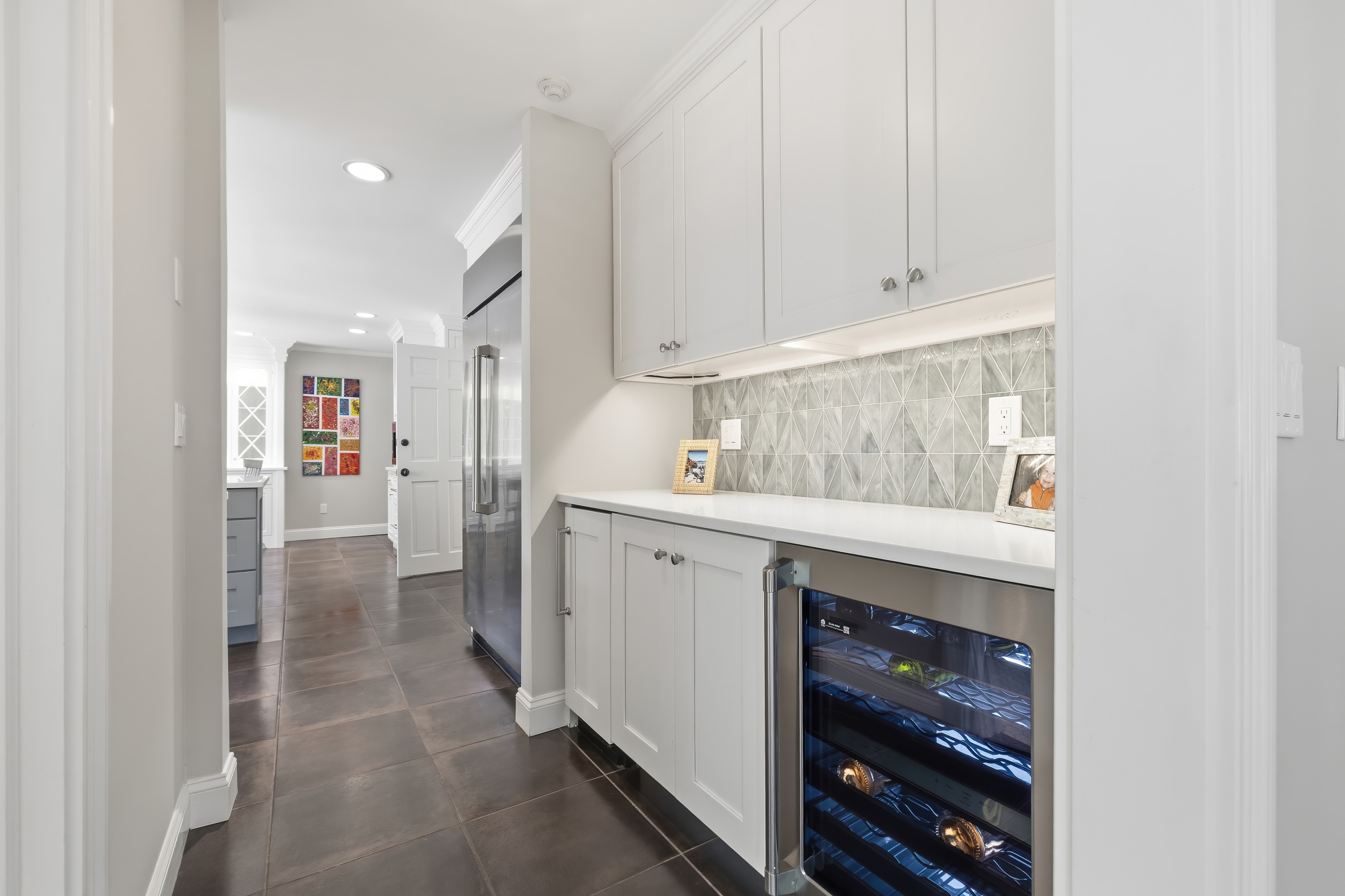  Luxurious 5 Bed Retreat in Ridgefield - 物件實景