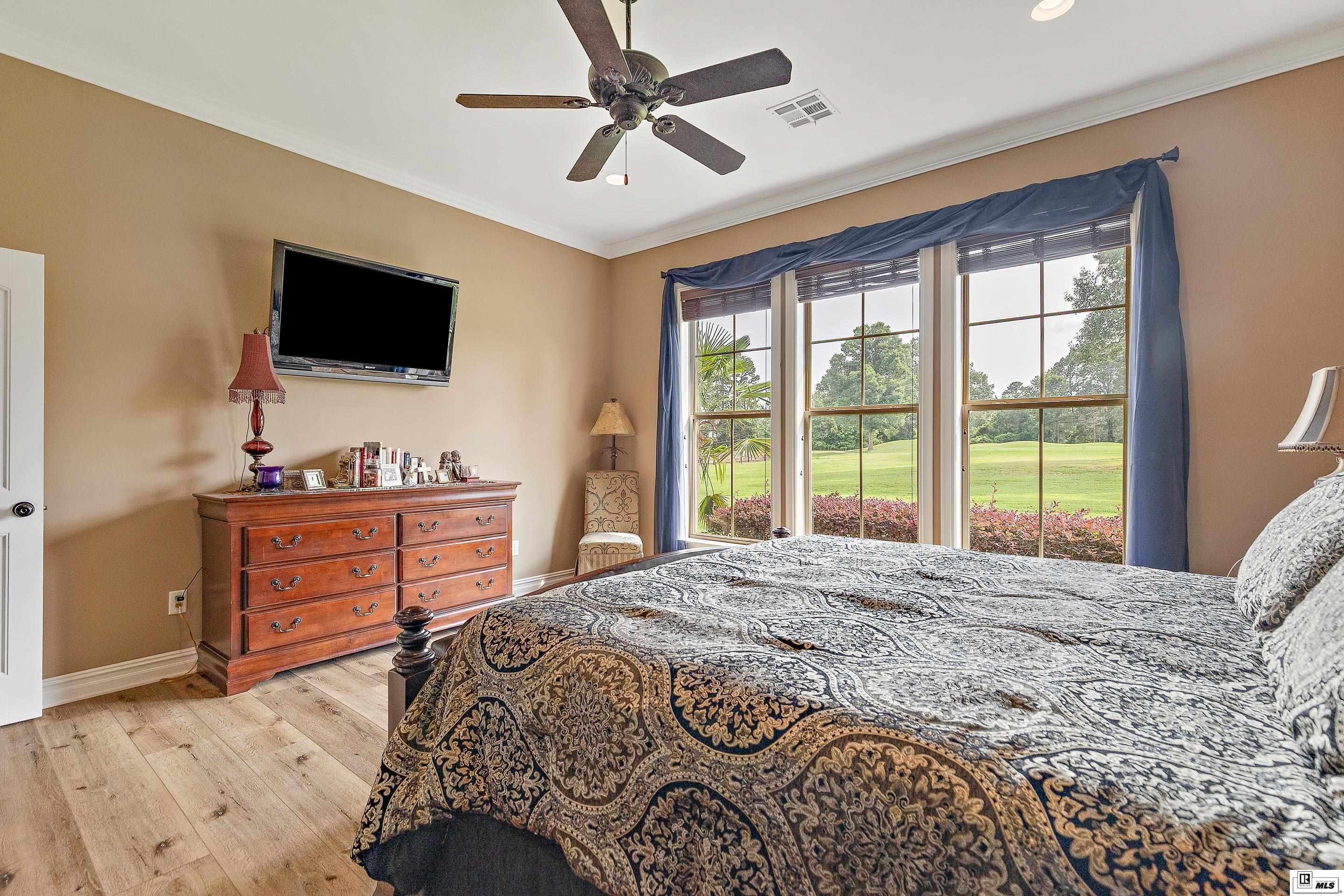 Calhoun, Louisiana, 71225, United States, 3 Bedrooms Bedrooms, ,3 BathroomsBathrooms,Residential,For Sale,1847103
