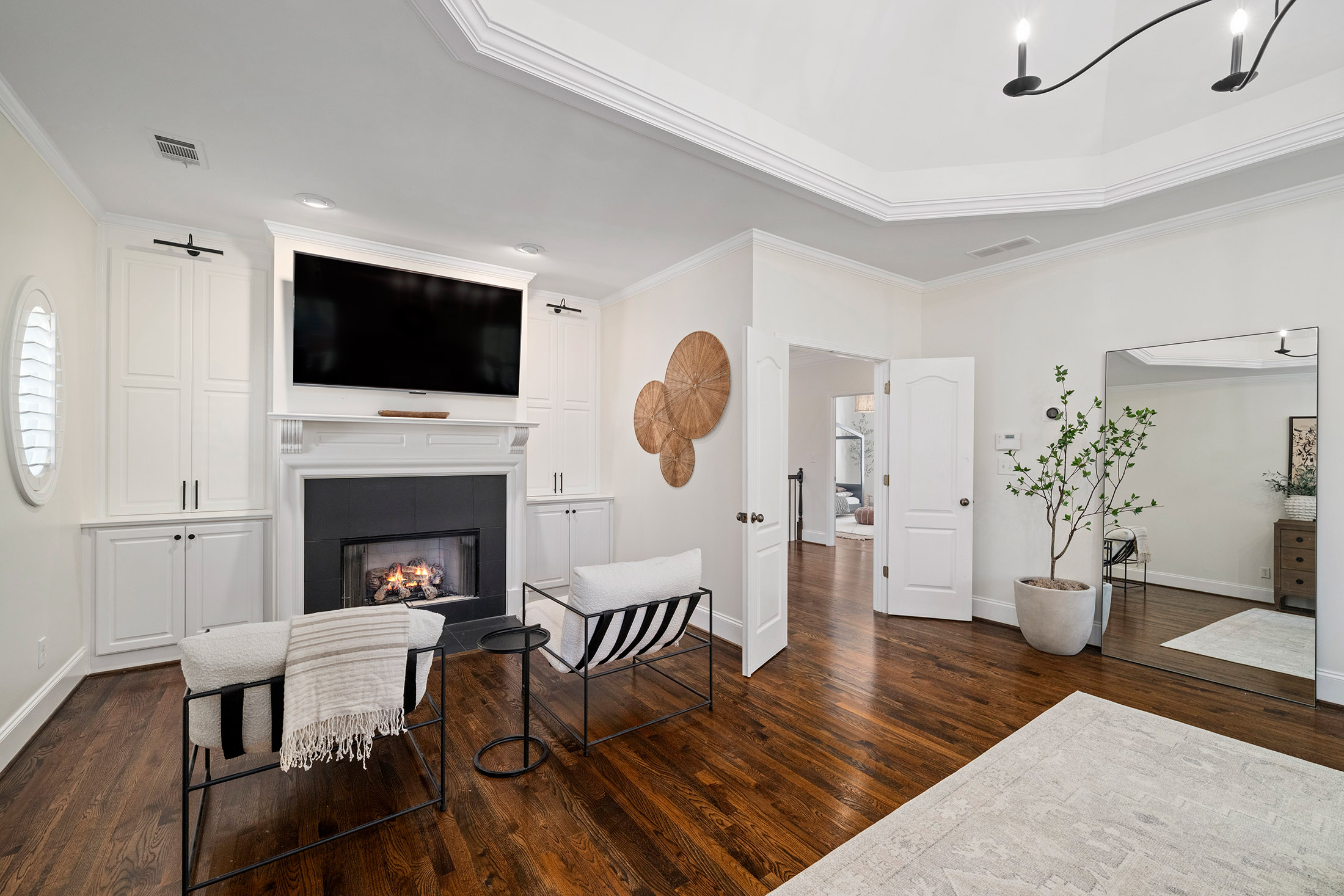  Nestled on One of Triple Crown’s Most Coveted Private Lots - 物件實景