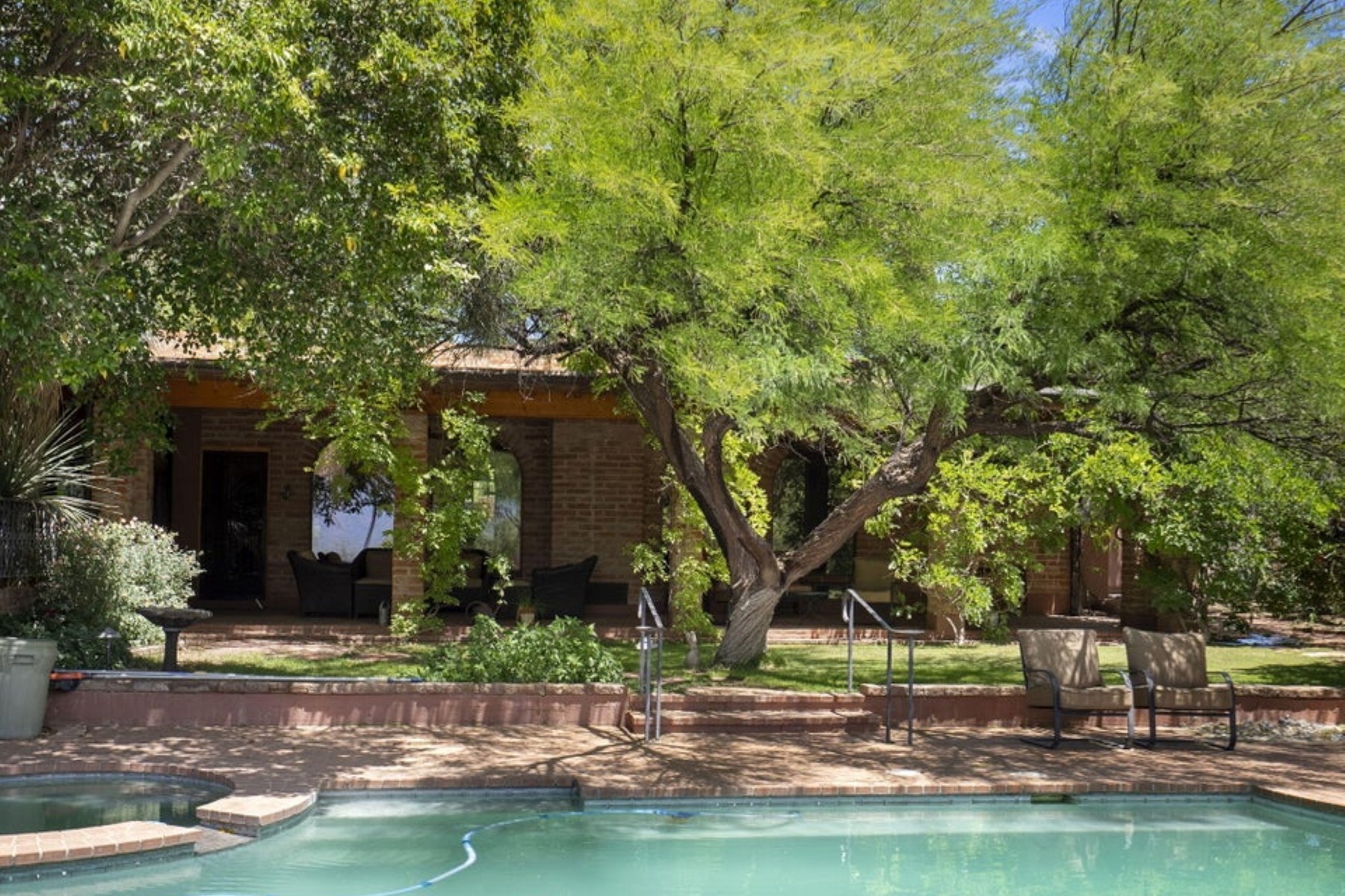 55 Culton Lane¦Tubac, AZ - 物件實景