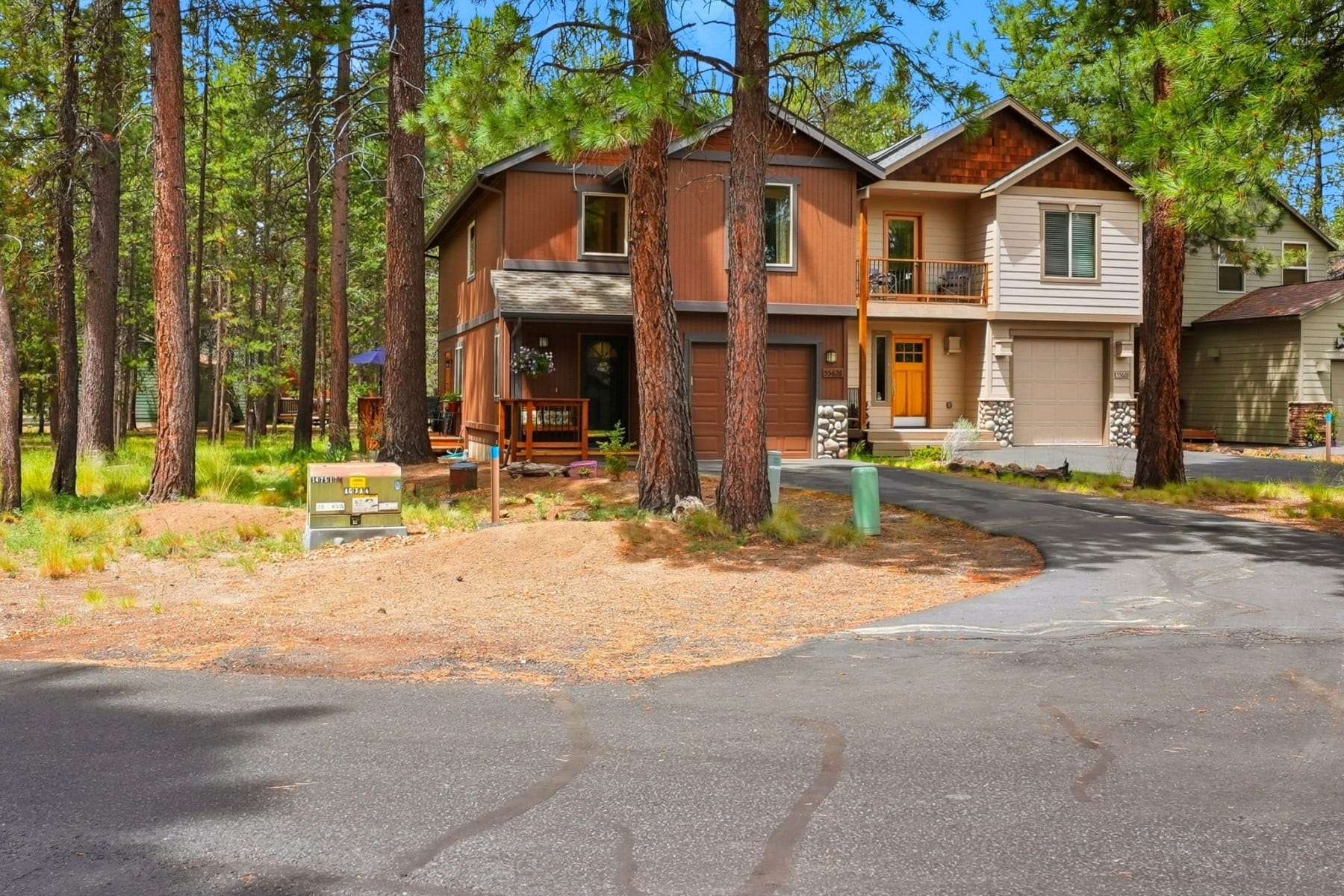  55626 Wagon Master Way Bend, OR 97707 - 物件實景