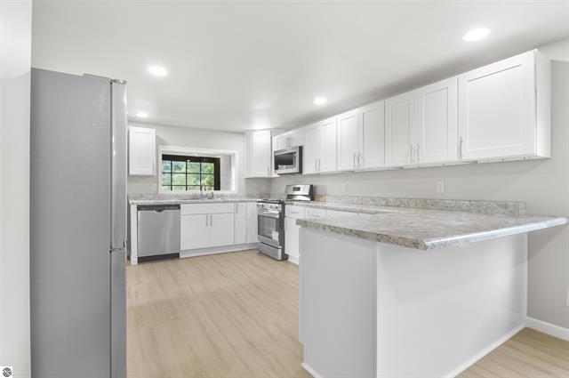 Angel Ave, Barryton, MI 49305 #1
