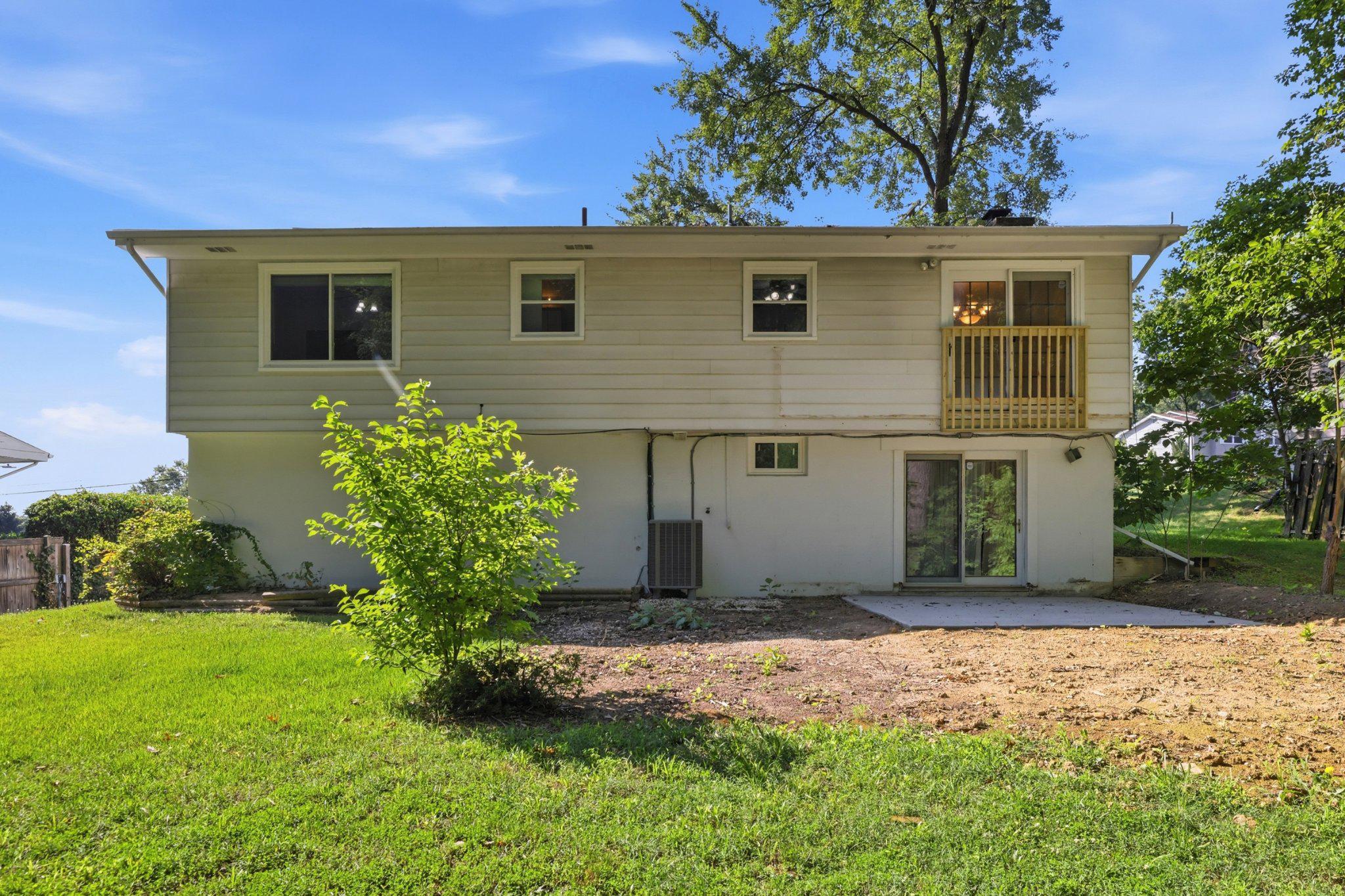  13015 Chalfont Avenue, Fort Washington, MD, 20744 - 物件實景