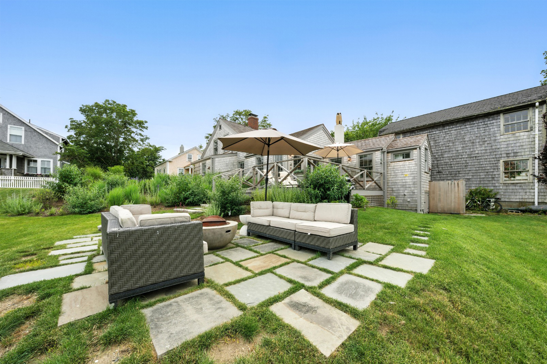  27 North Liberty Street,Nantucket, MA, 02554 - 物件實景