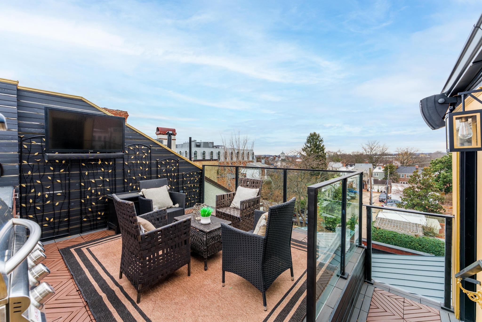  810 Prince Street, Alexandria, VA, 22314 - 物件實景