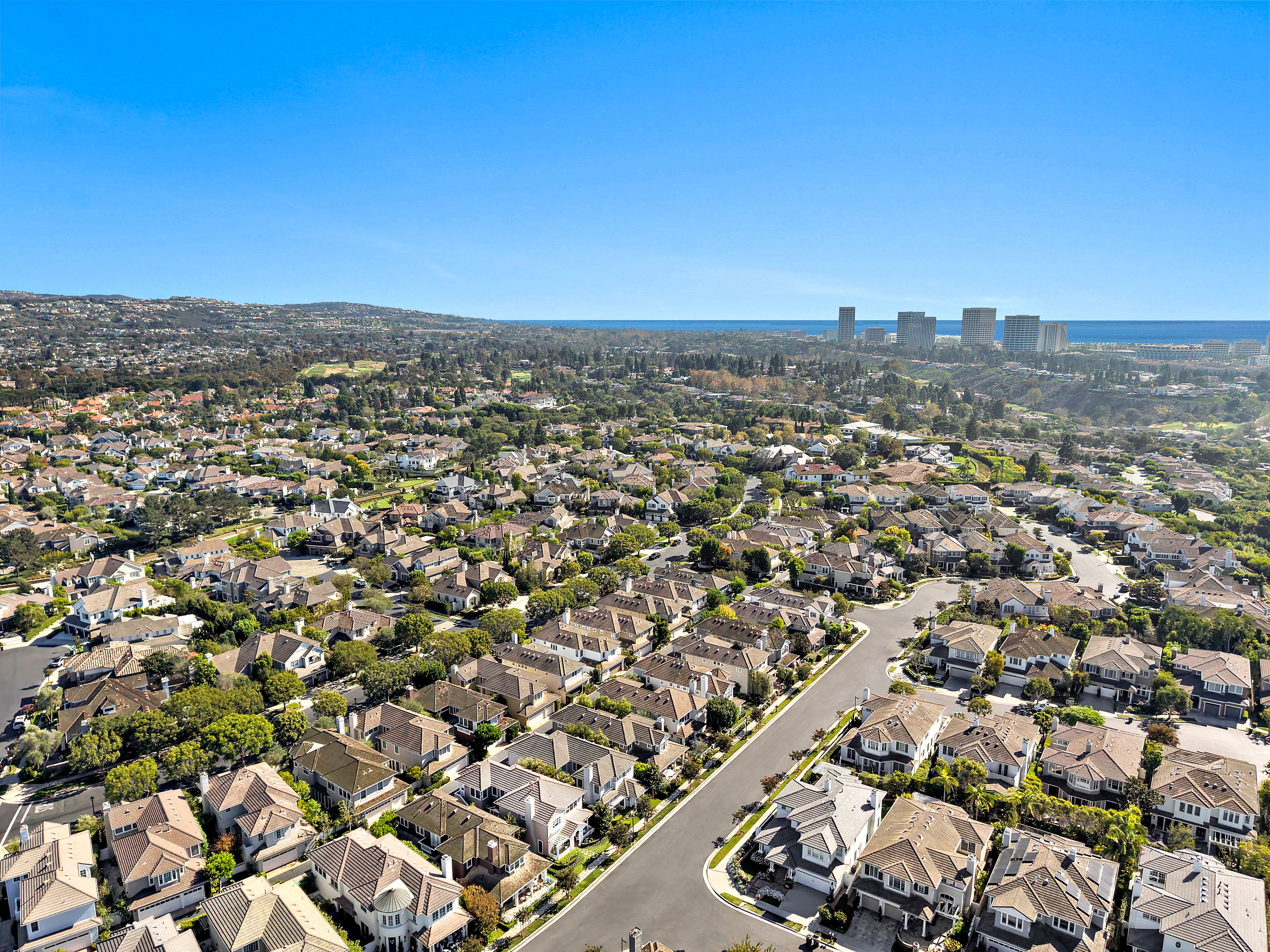  64 Crooked Stick Drive, Newport Beach, CA 92660 - 物件實景