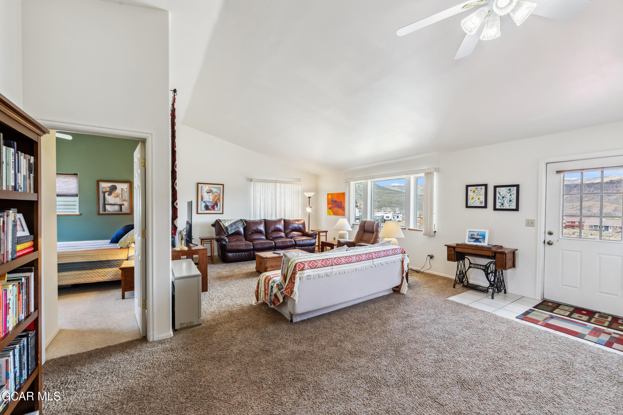 Hot Sulphur Springs, Colorado, 80451, United States, 2 Bedrooms Bedrooms, ,Residential,For Sale,1827533