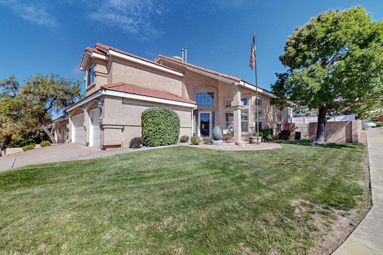 1156 NARCISCO Street NE, Albuquerque, New Mexico, 87112, United States, 4 Bedrooms Bedrooms, ,3 BathroomsBathrooms,Residential,For Sale,1156 NARCISCO Street NE,1637423